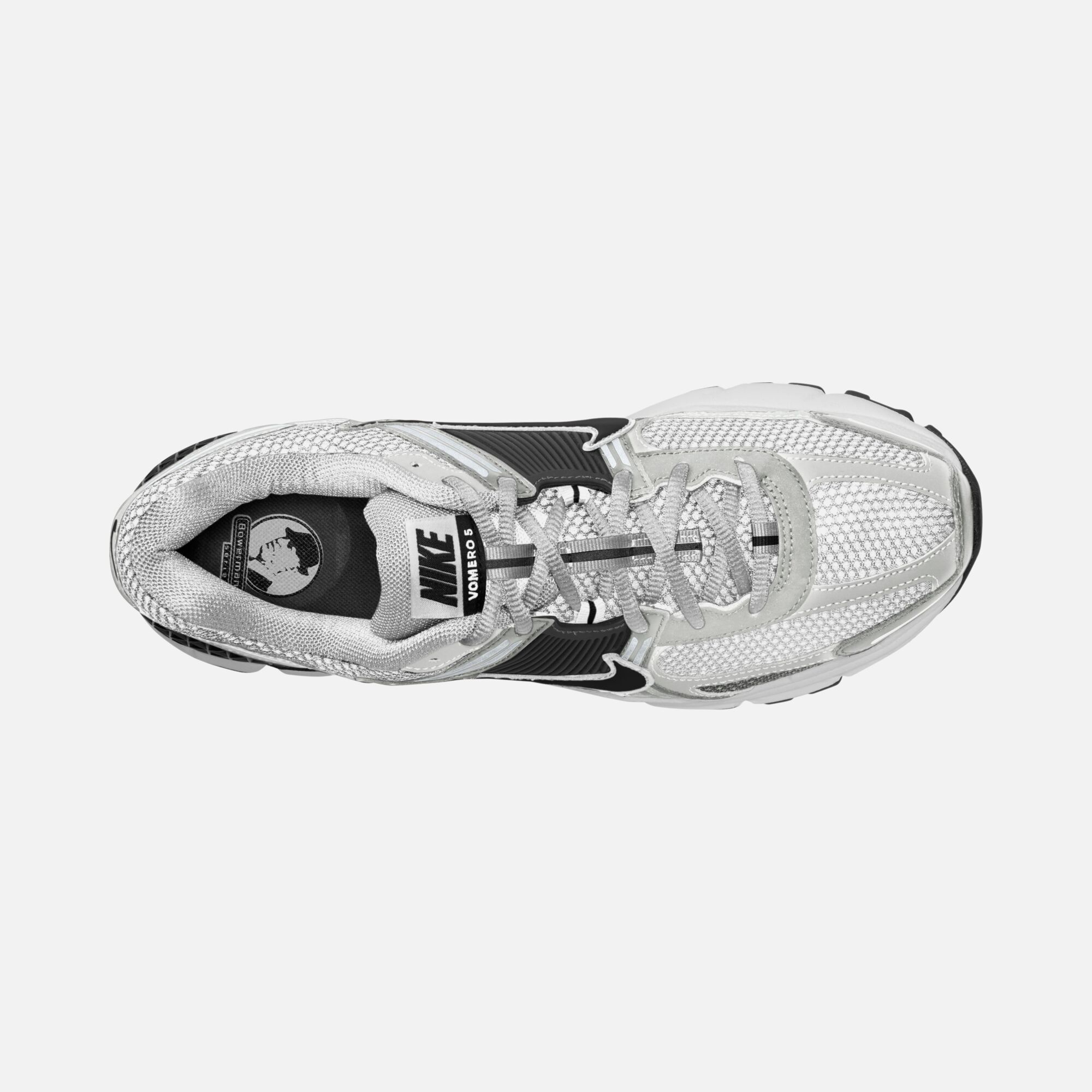 Nike Zoom Vomero 5 FW24 Erkek Spor Ayakkabı