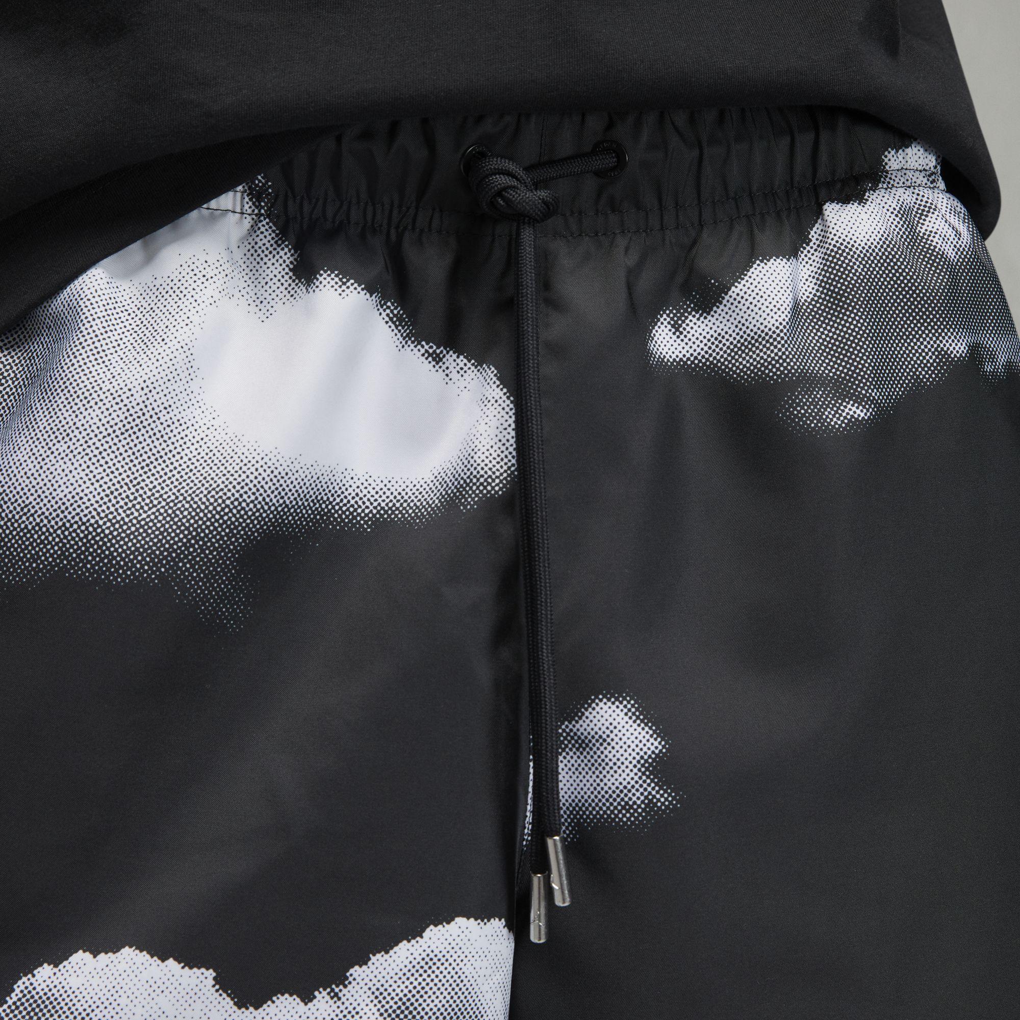 Nike Jordan Essentials Statement Lined Poolside Erkek Şort