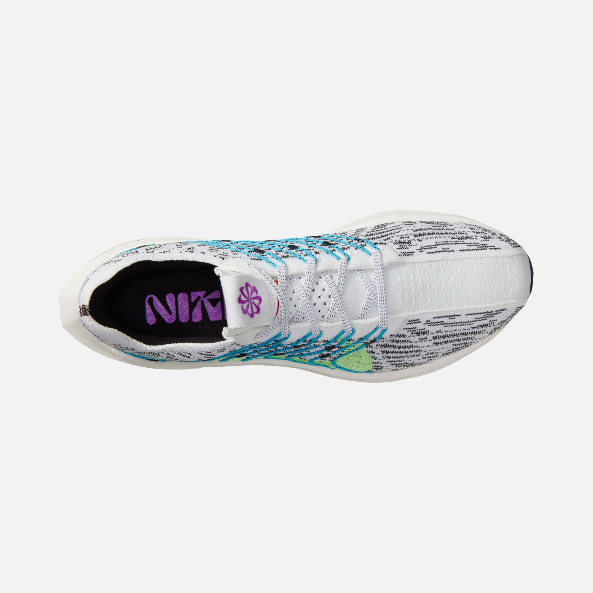 Nike Pegasus Turbo Next Nature SE Road Running Erkek Spor Ayakkabı
