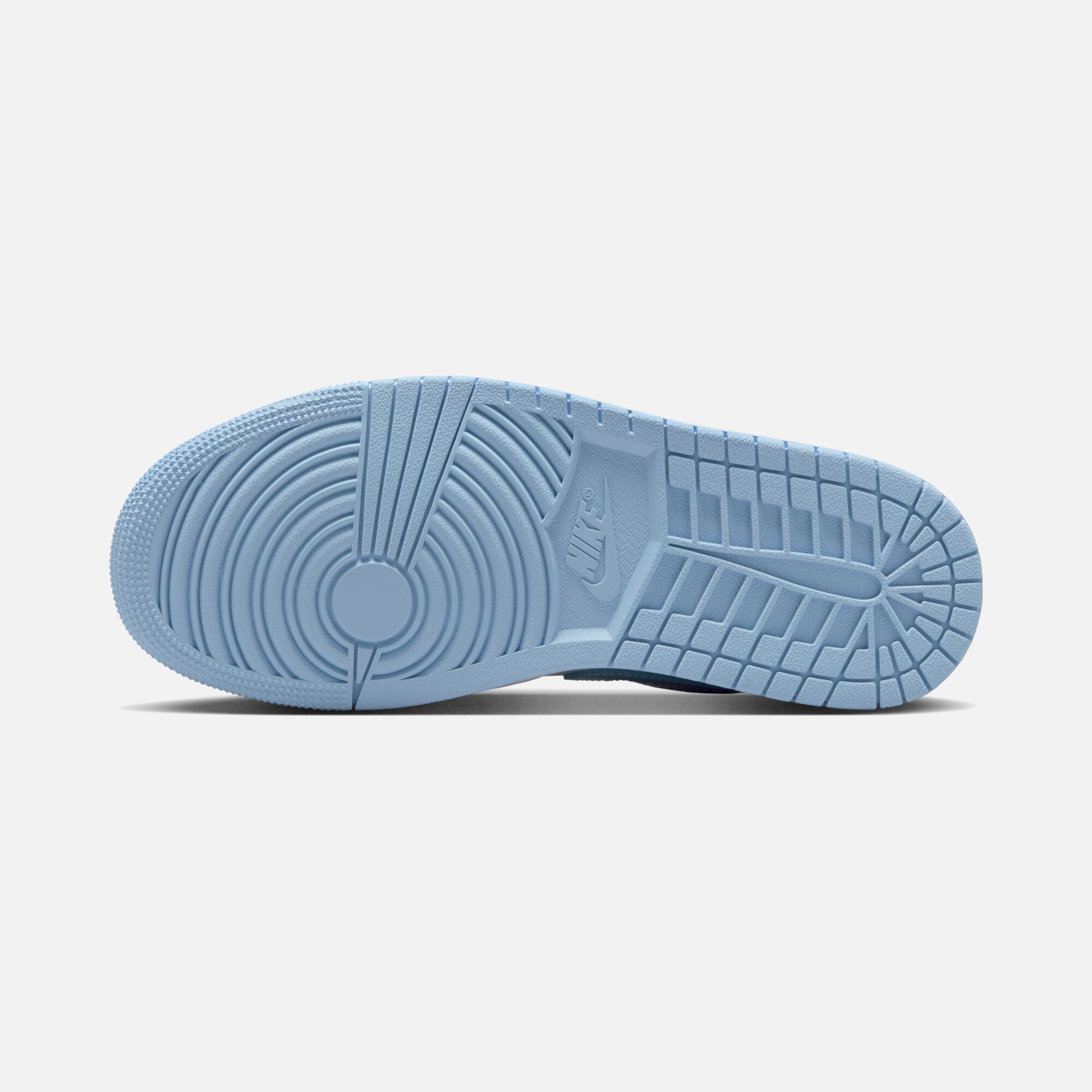 Nike Air Jordan 1 Low Kadın Spor Ayakkabı