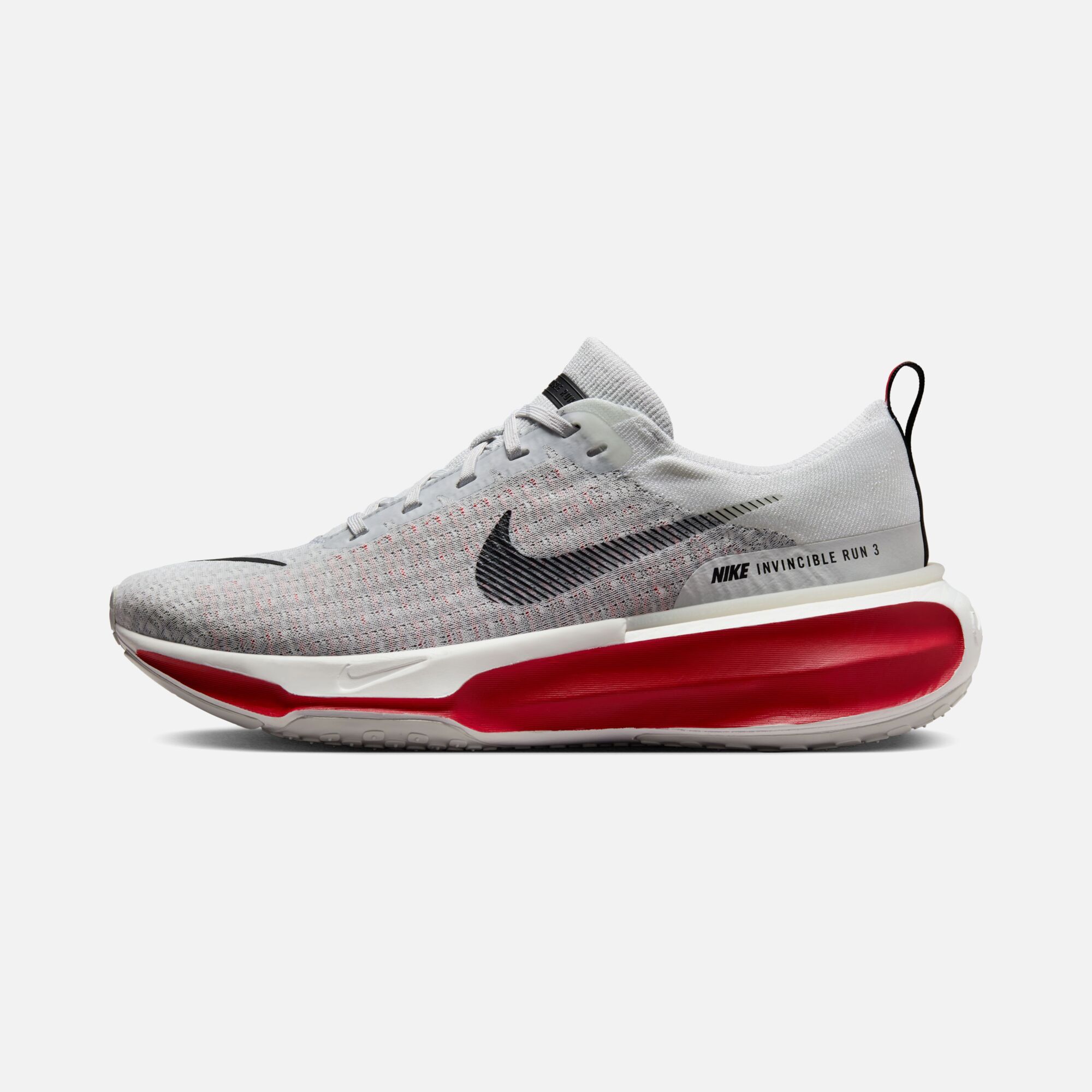 Nike ZoomX Invincible Run Flyknit 3 Road Running Erkek Spor Ayakkabı