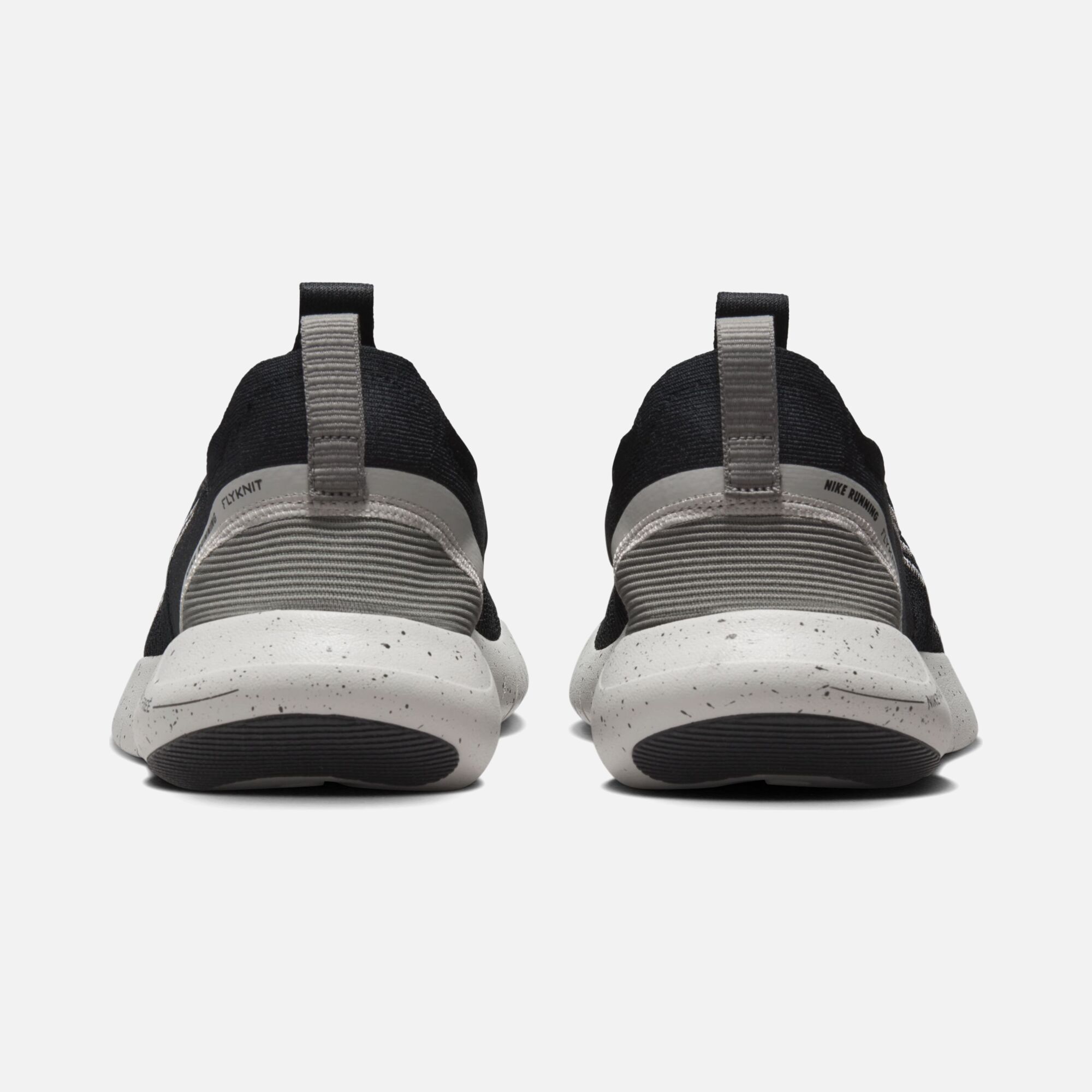 Nike Free Run FlyKnit Next Nature Road Running Erkek Spor Ayakkabı