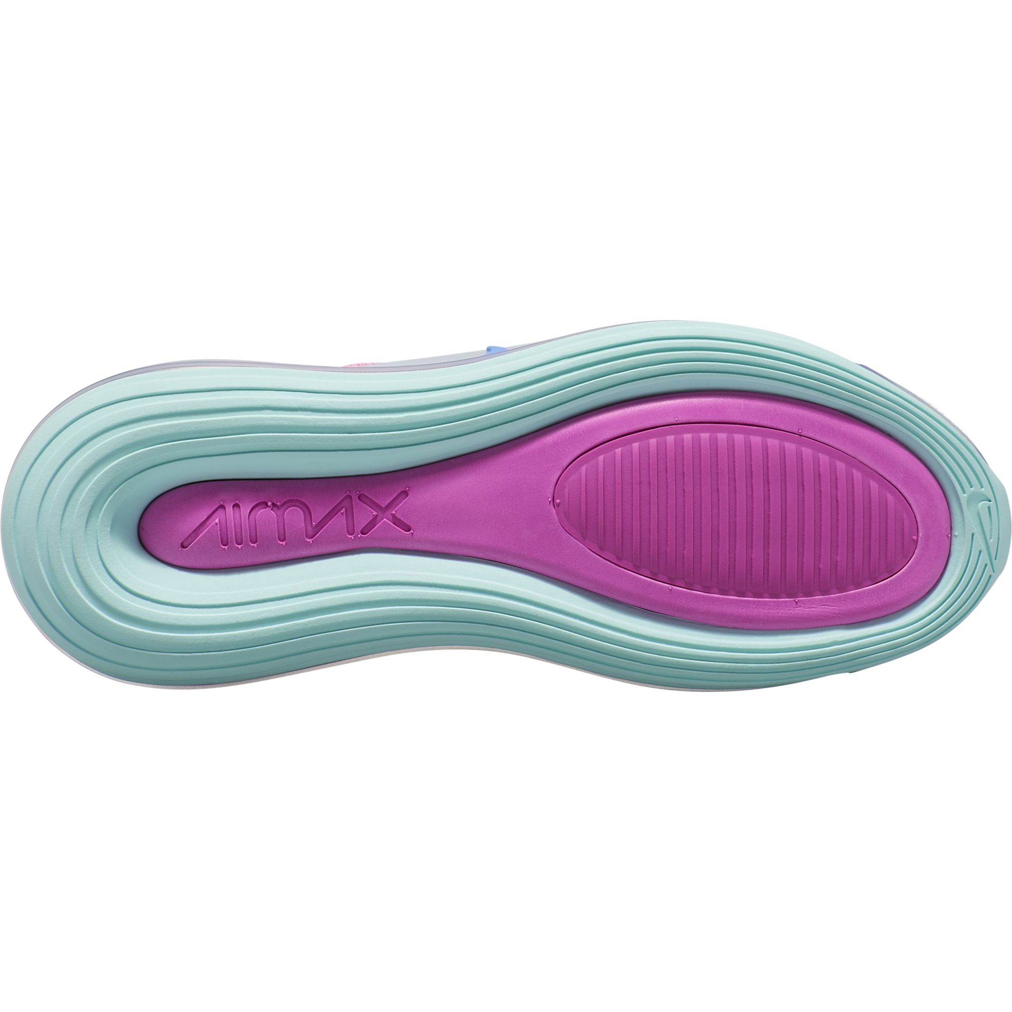 Nike Air Max 720 Kadın Spor Ayakkabı