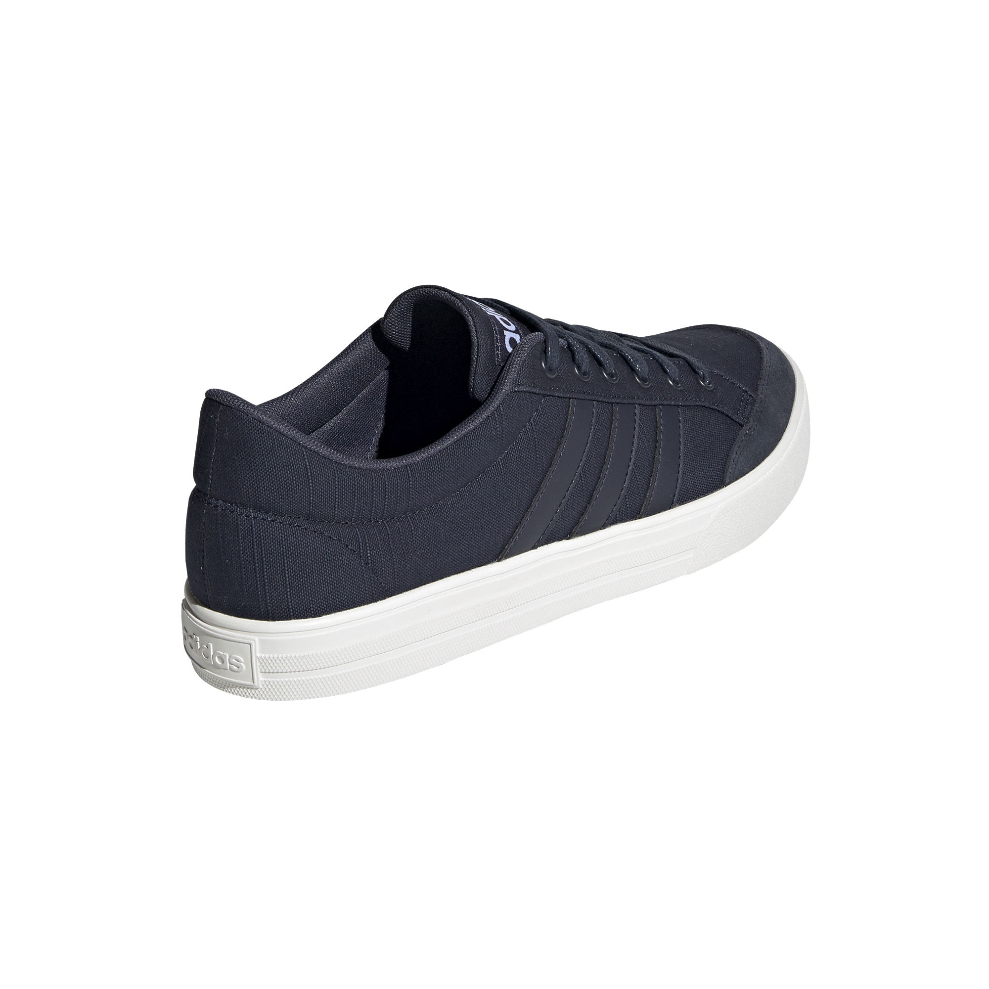 adidas VS Set Canvas Erkek Spor Ayakkabı