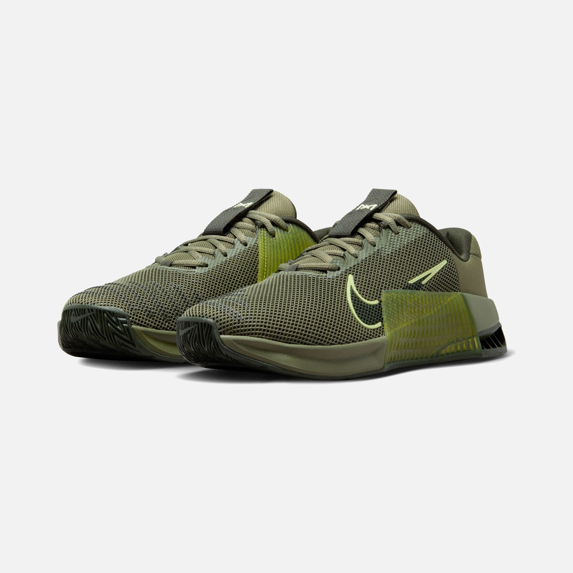 Nike Metcon 9 Training Erkek Spor Ayakkabı