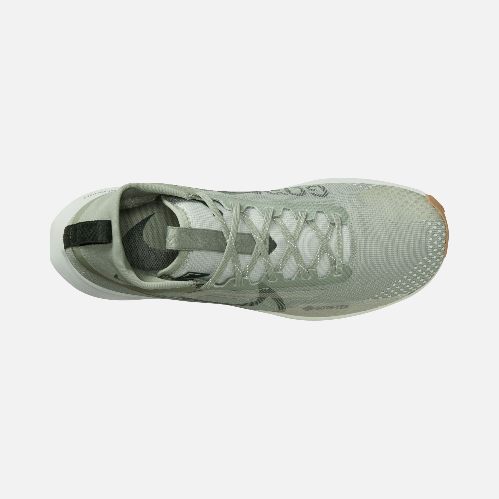Nike React Pegasus Trail 4 Gore-Tex Running Erkek Spor Ayakkabı