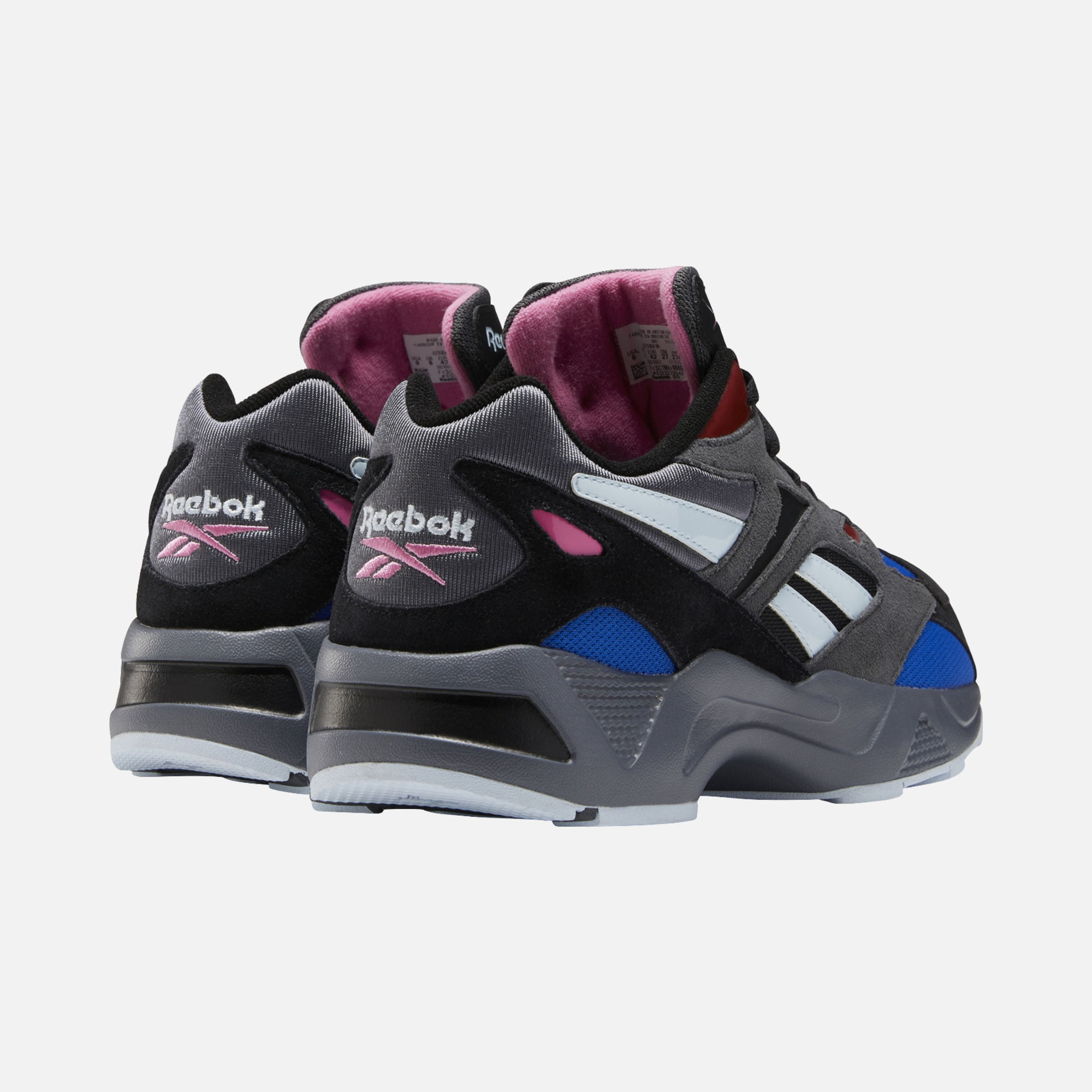 Reebok Aztrek 96 Erkek Spor Ayakkabı