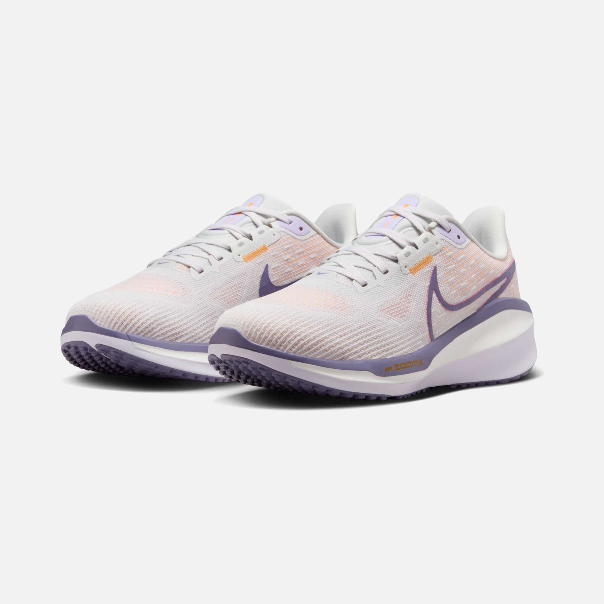 Nike Vomero 17 Road Running Kadın Spor Ayakkabı