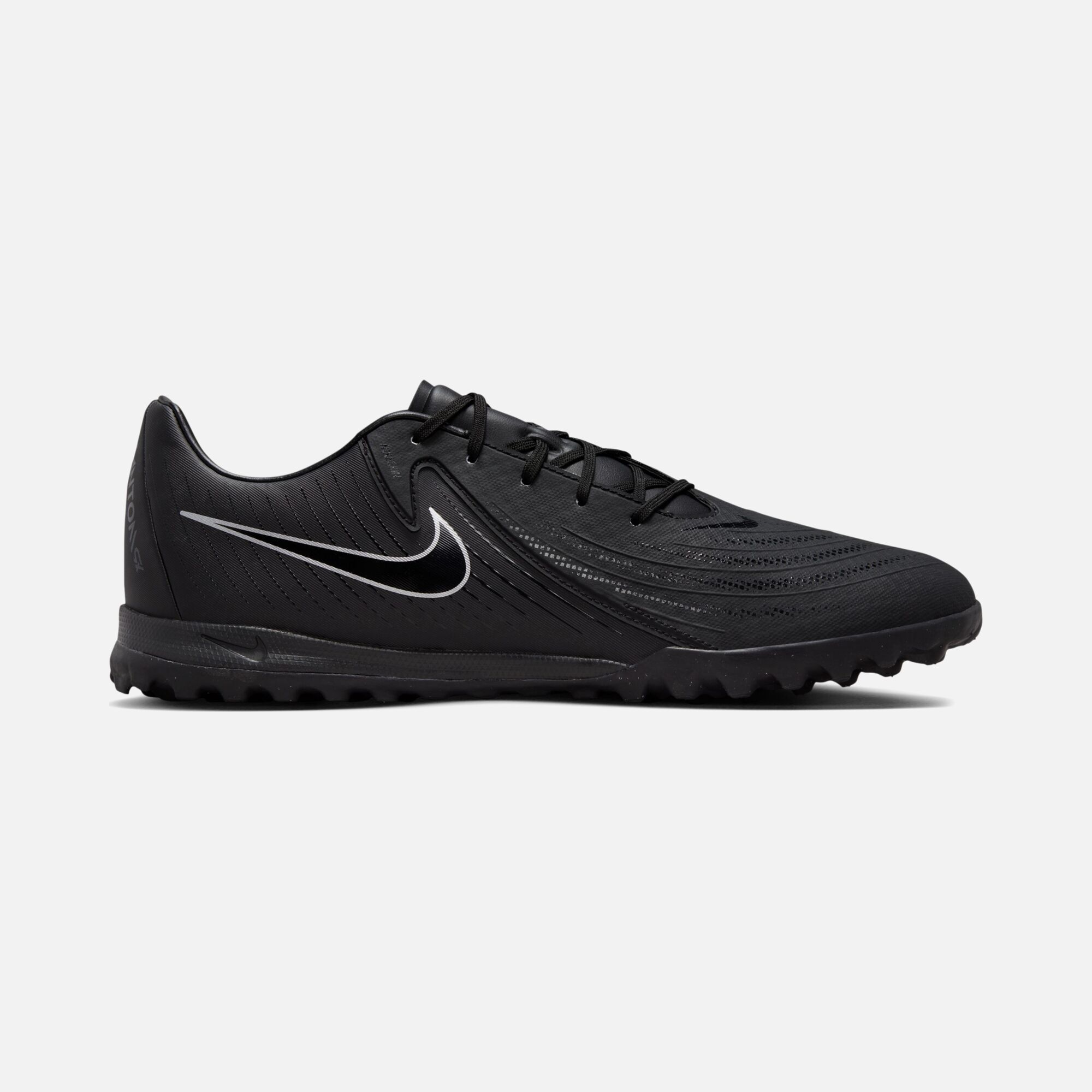 Nike Phantom GX II Academy TF Turf Low-Top Erkek Halı Saha Ayakkabı