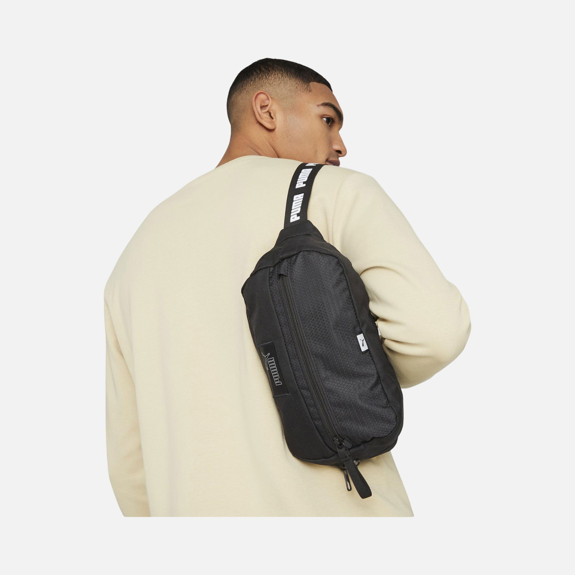 Puma Evo Essentials Unisex Bel Çantası