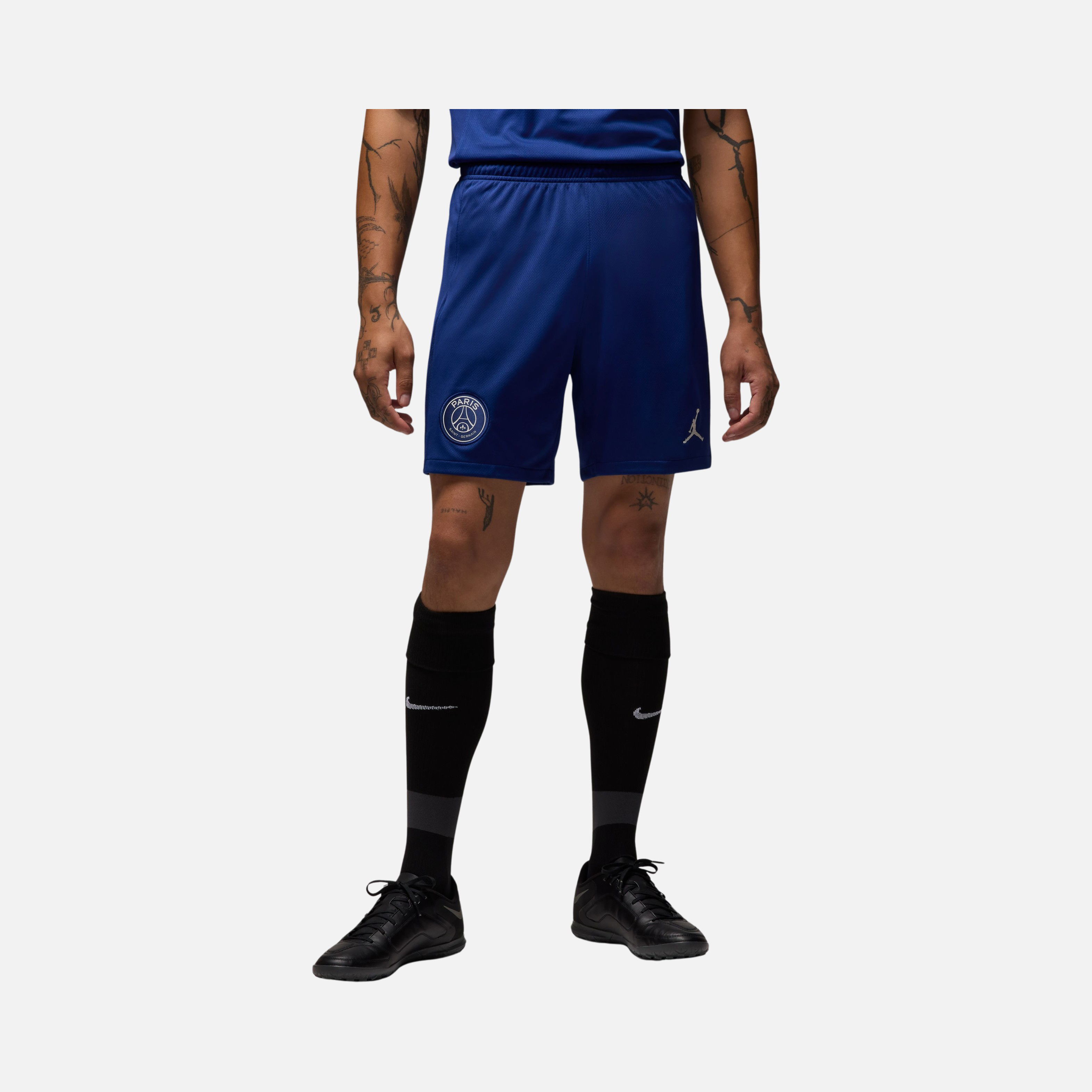 Nike Paris Saint-Germain 2024-2025 Stadyum 4th ''Celebrate 40 Years of the Special Edition Air Jordan 1'' Supporter Erkek Şort
