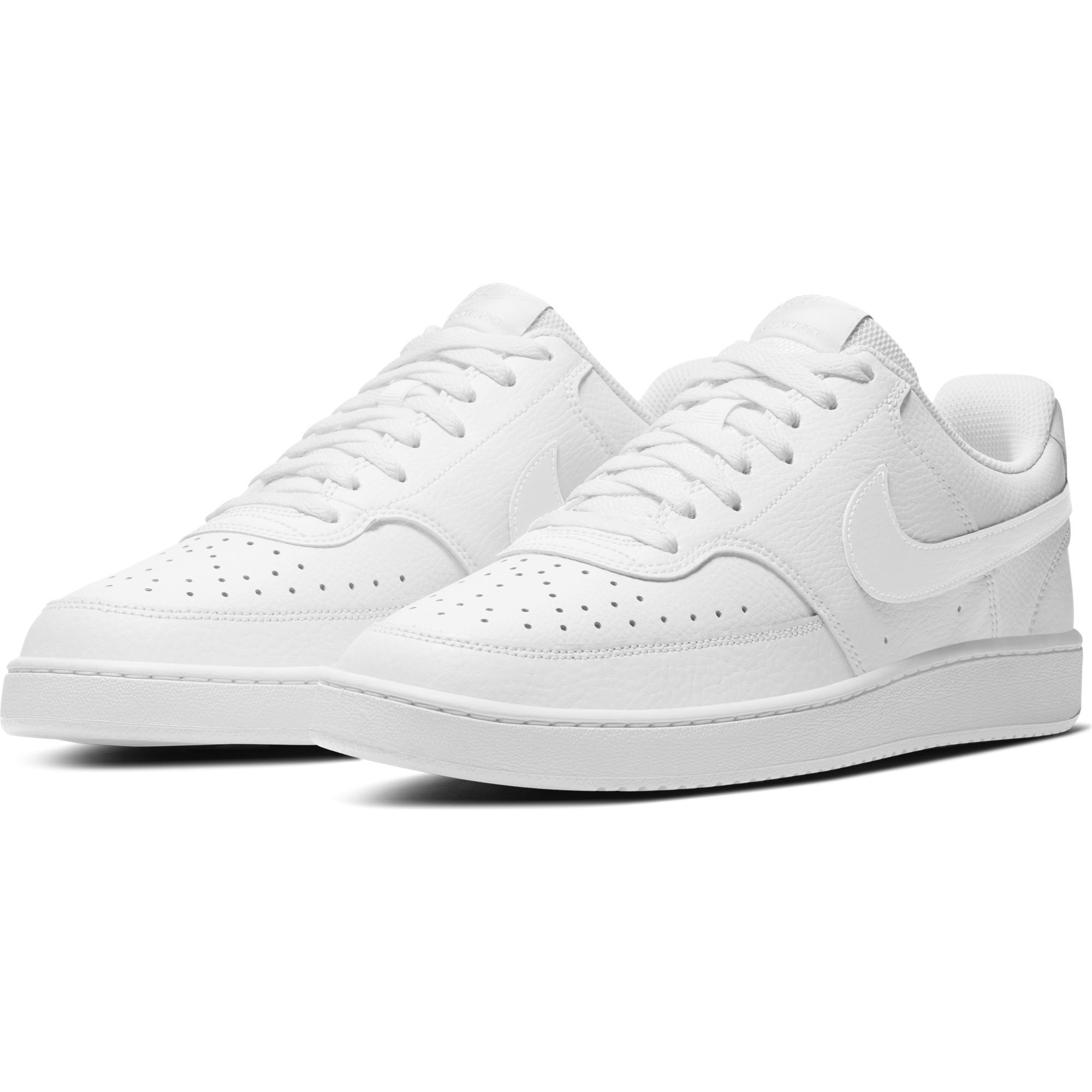 Nike Court Vision Low Erkek Spor Ayakkabı