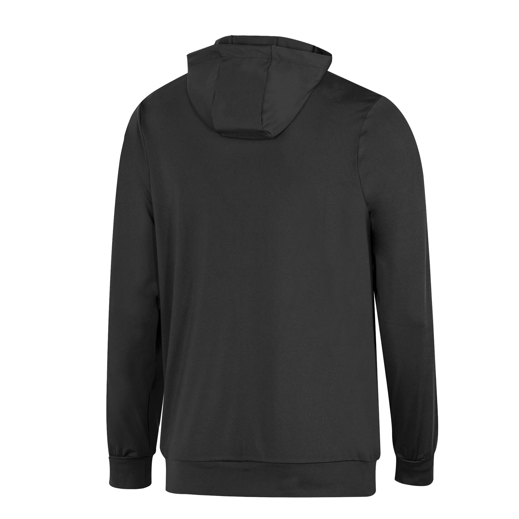 Barçın Basics Training Full-Zip Hoodie Erkek Sweatshirt