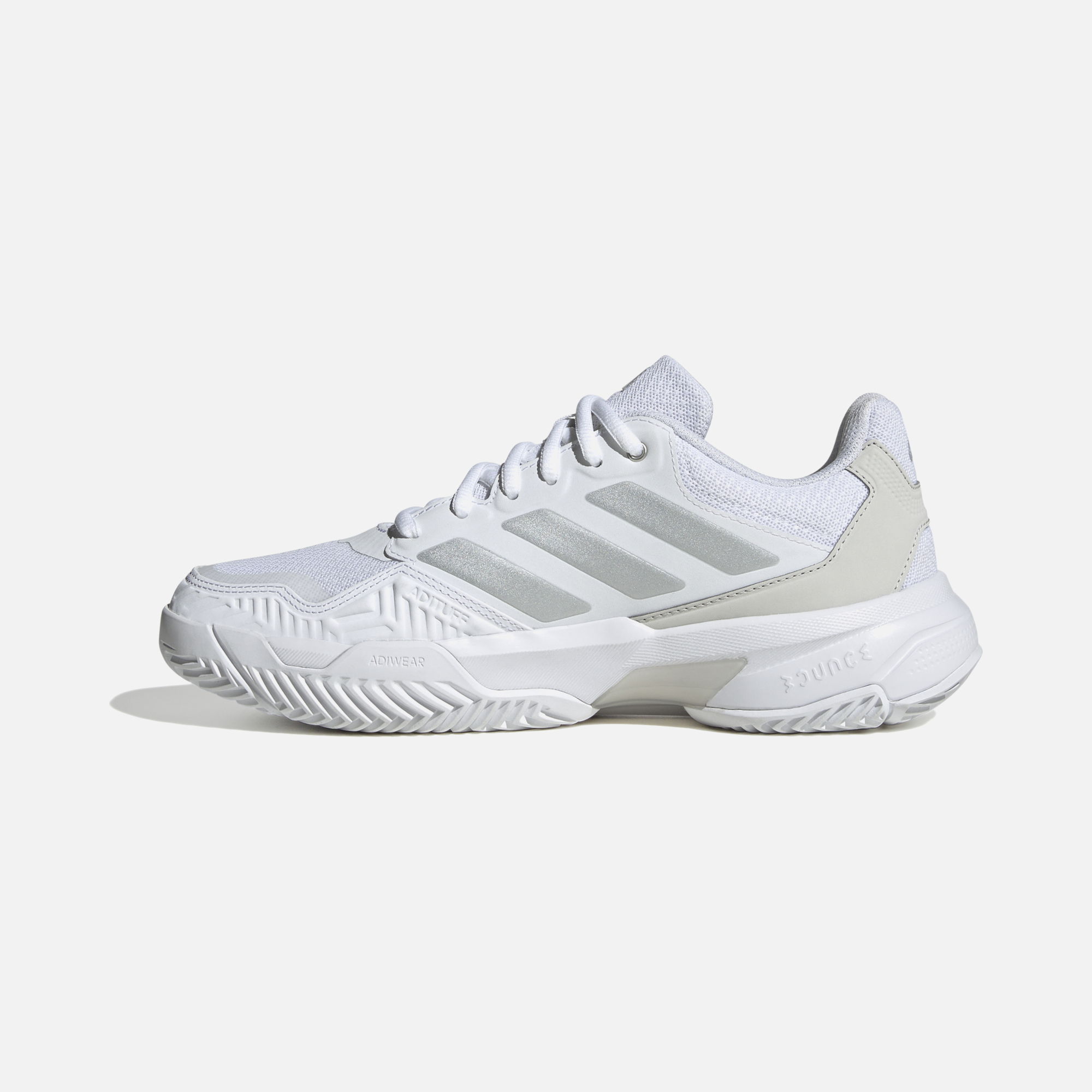 adidas Courtjam Control 3 Kadın Tenis Ayakkabısı