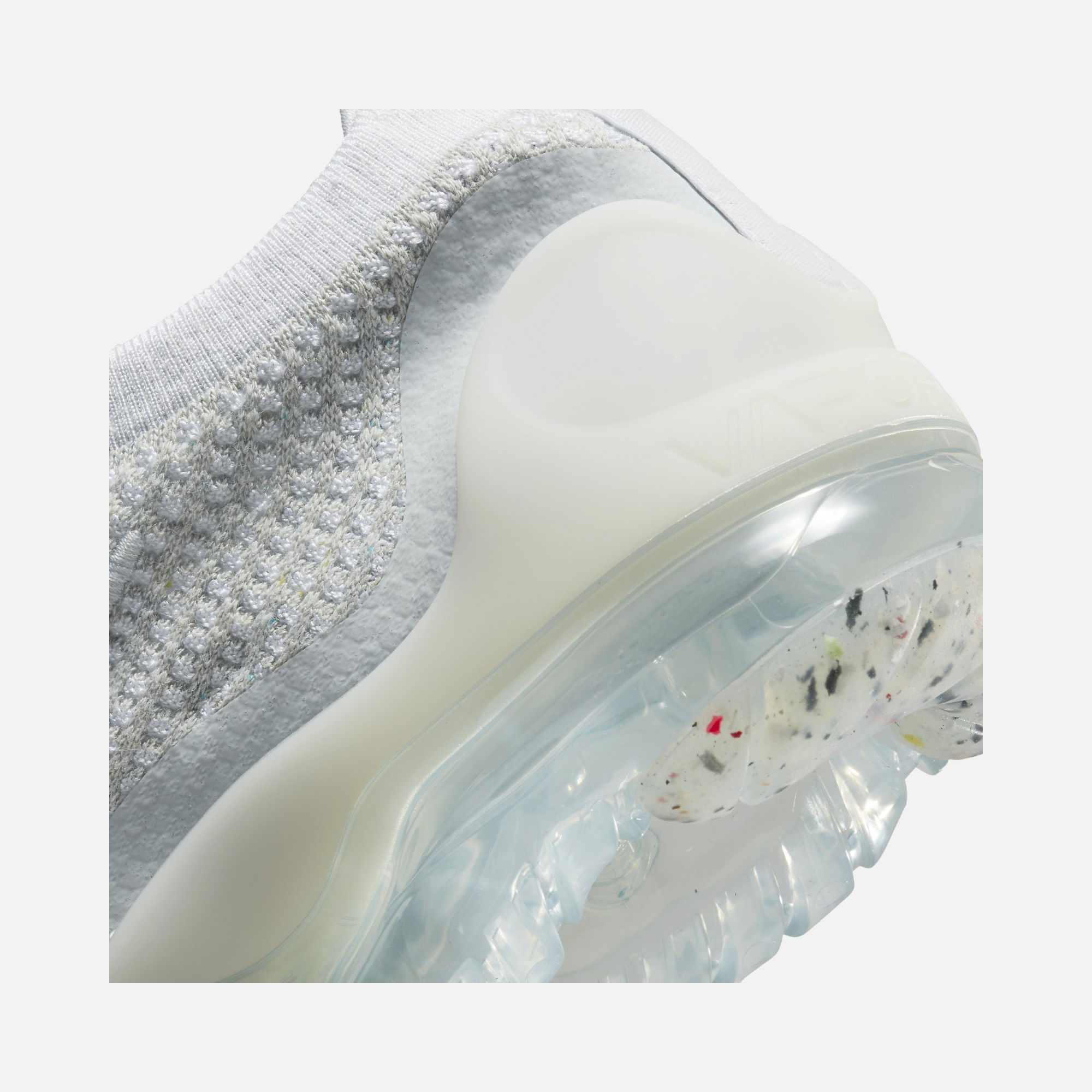 Nike Air VaporMax 2021 FlyKnit CO Kadın Spor Ayakkabı