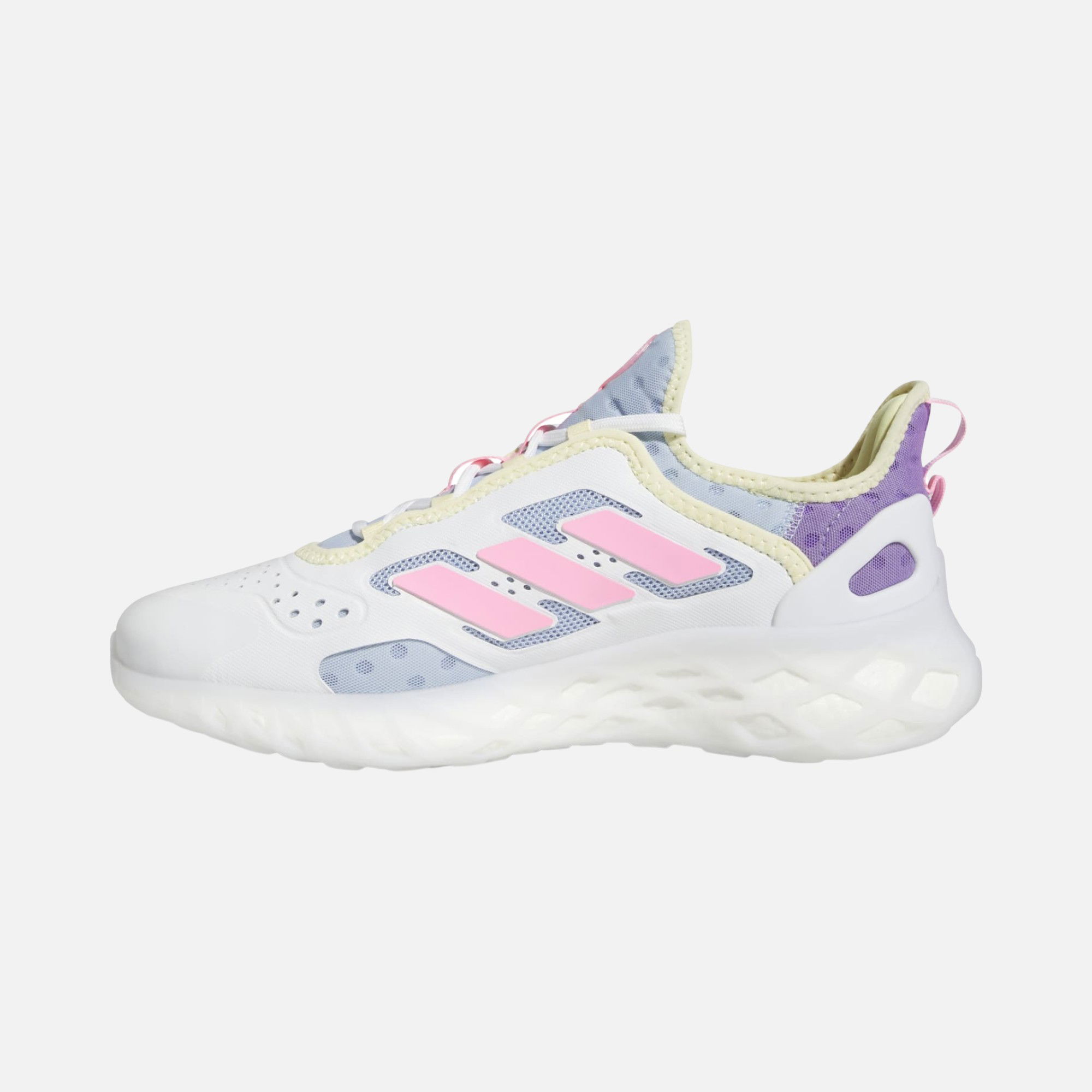 adidas Sportswear Web Boost Kadın Spor Ayakkabı