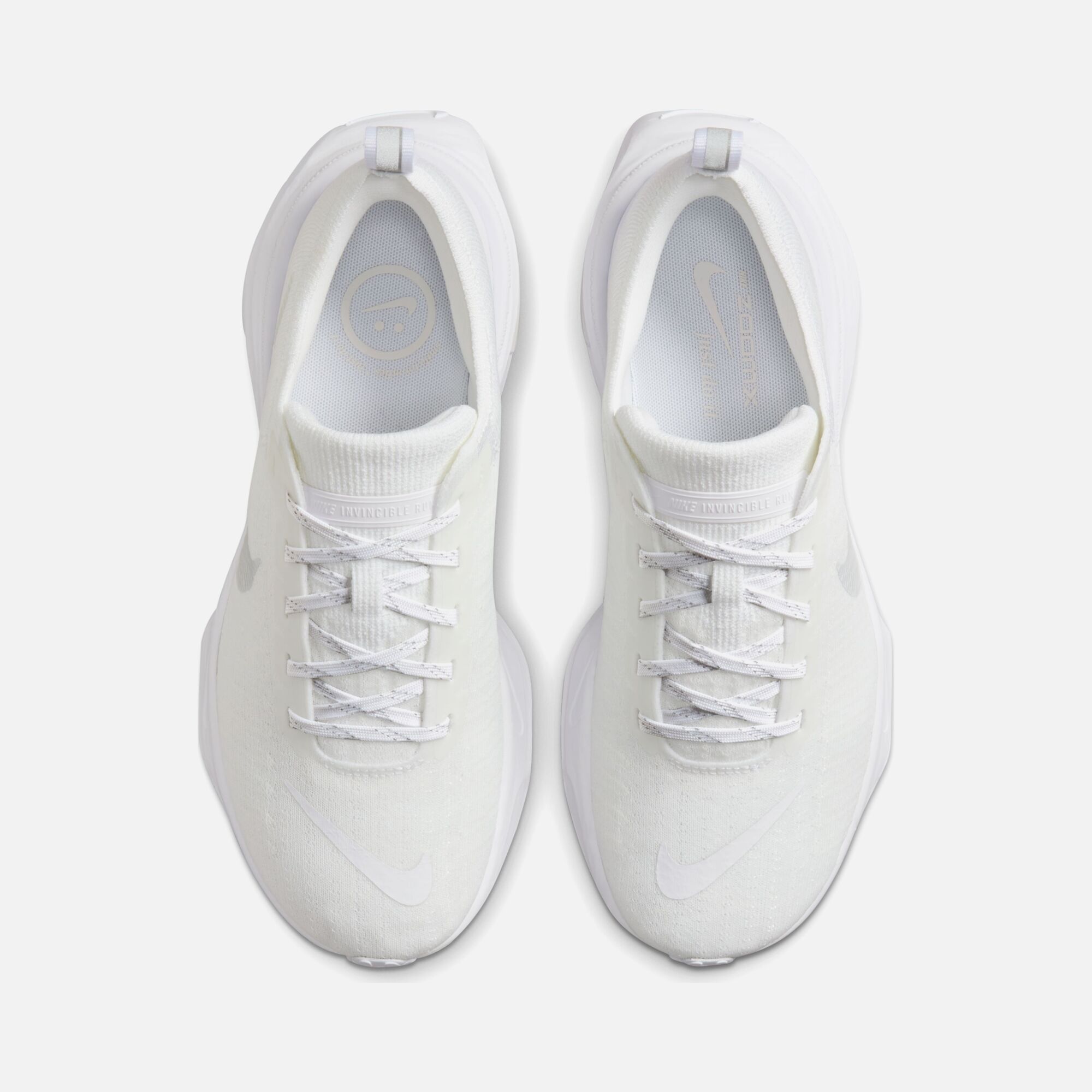 Nike ZoomX Invincible Run FlyKnit 3 Road Running Kadın Spor Ayakkabı