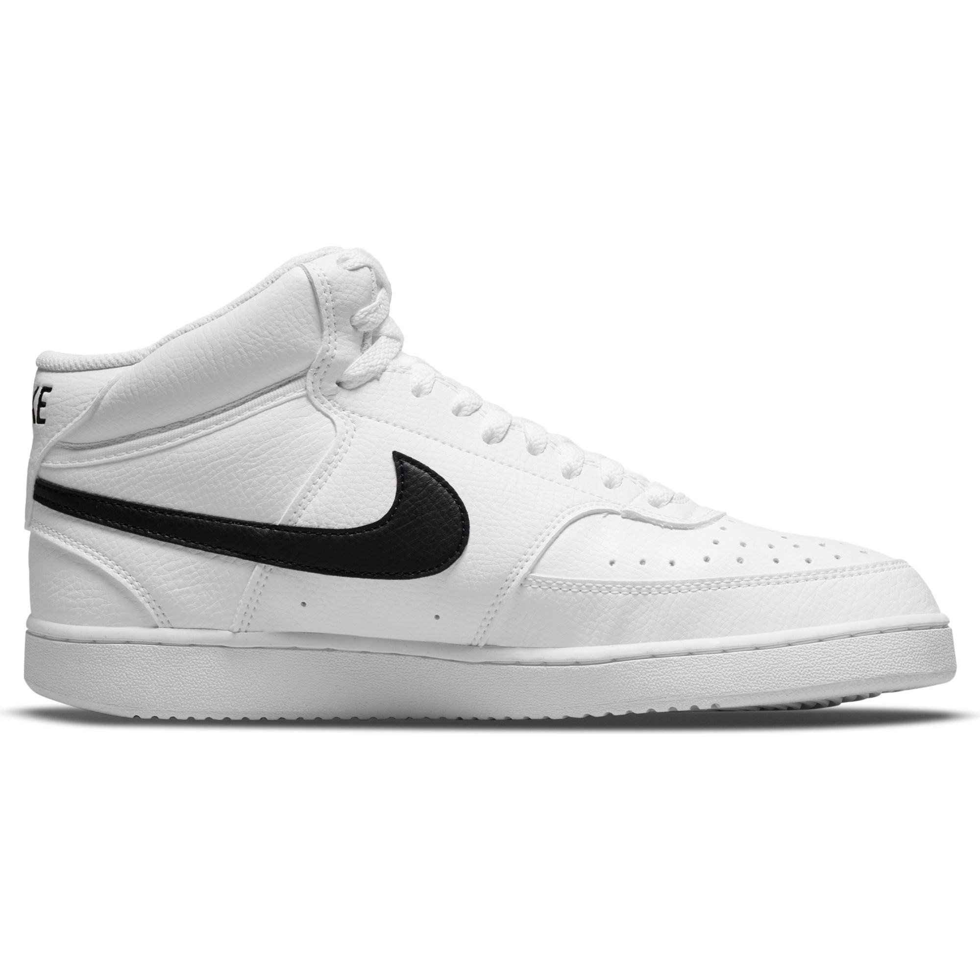 Nike Court Vision Mid Next Nature Erkek Spor Ayakkabı