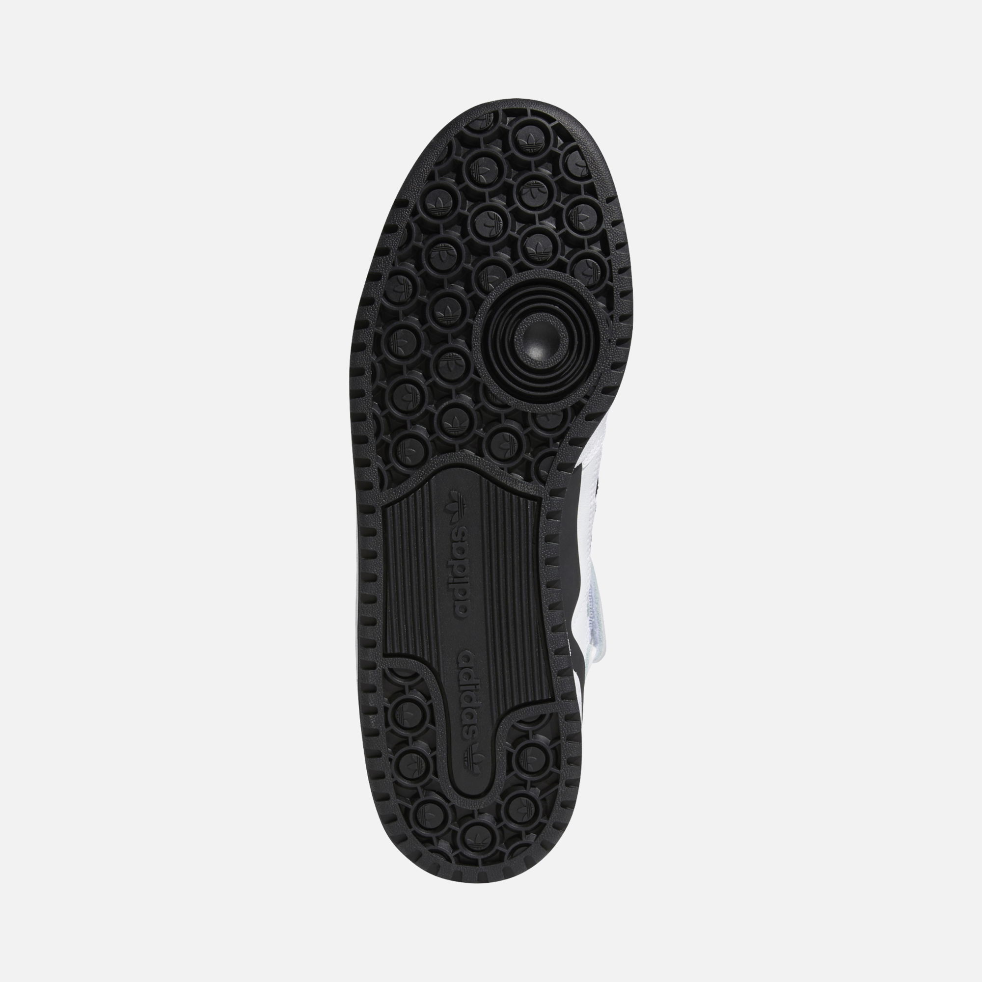 adidas Forum Mid Erkek Spor Ayakkabı