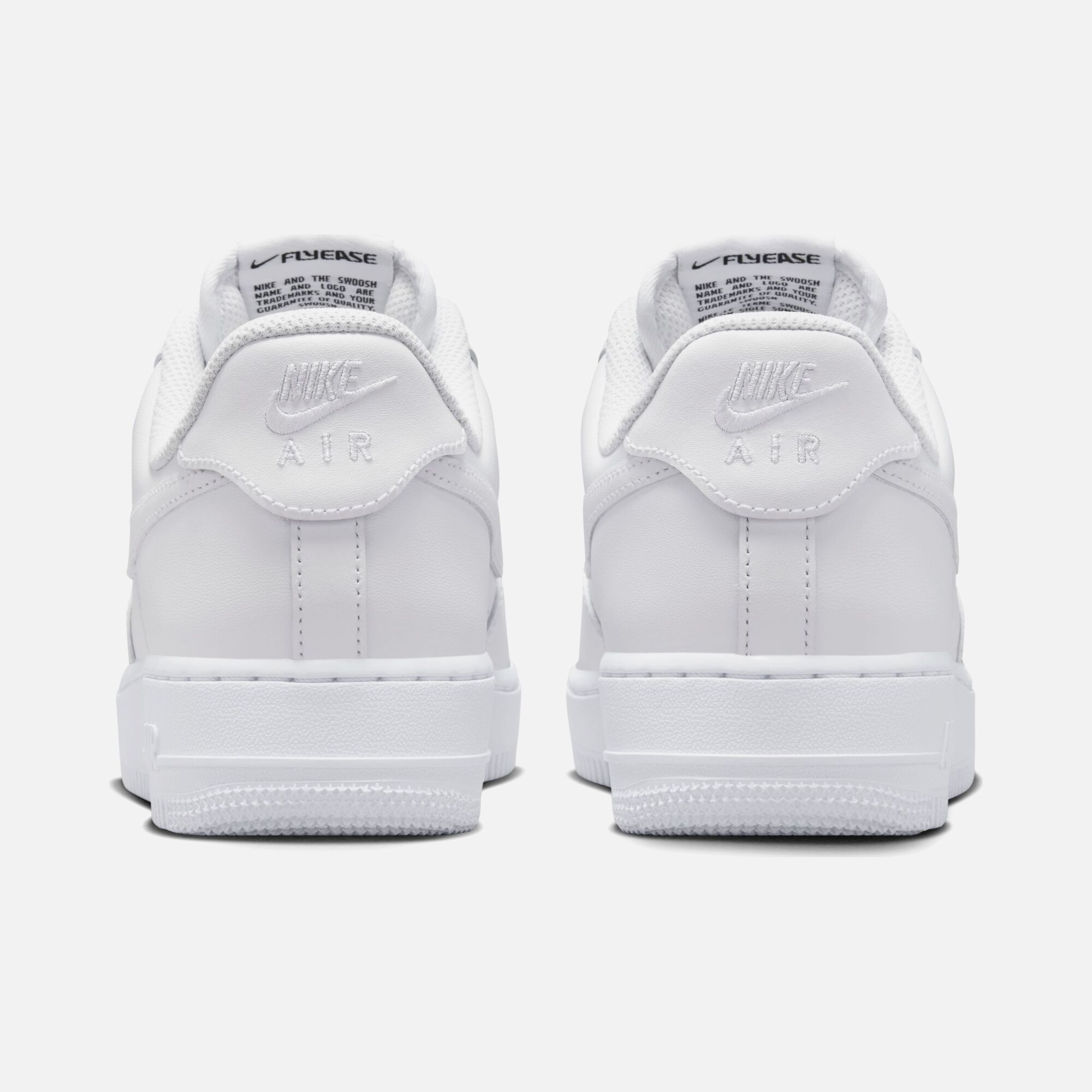 Nike Air Force 1 '07 EasyOn Kadın Spor Ayakkabı