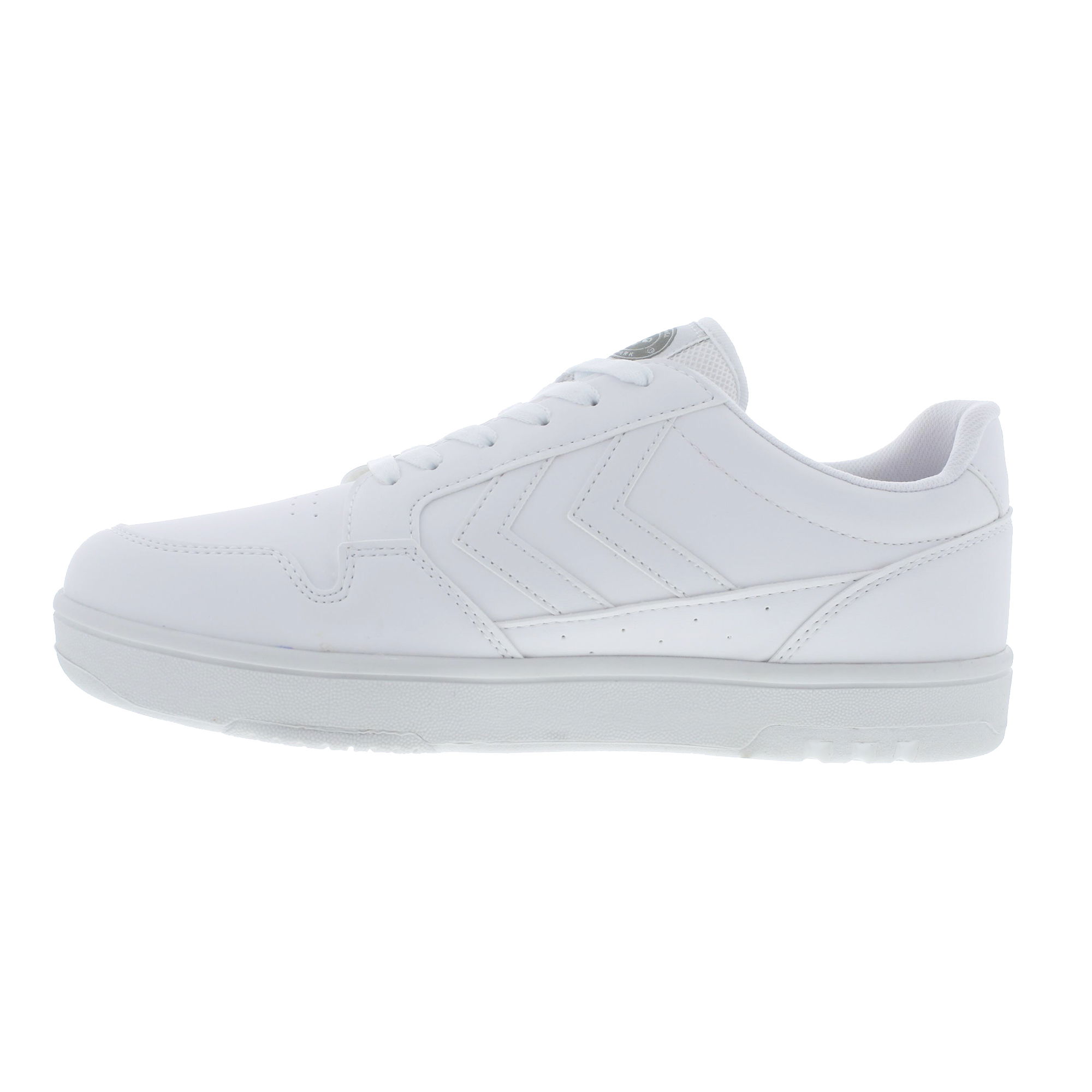 Hummel Nielsen Lifestyle Unisex Spor Ayakkabı