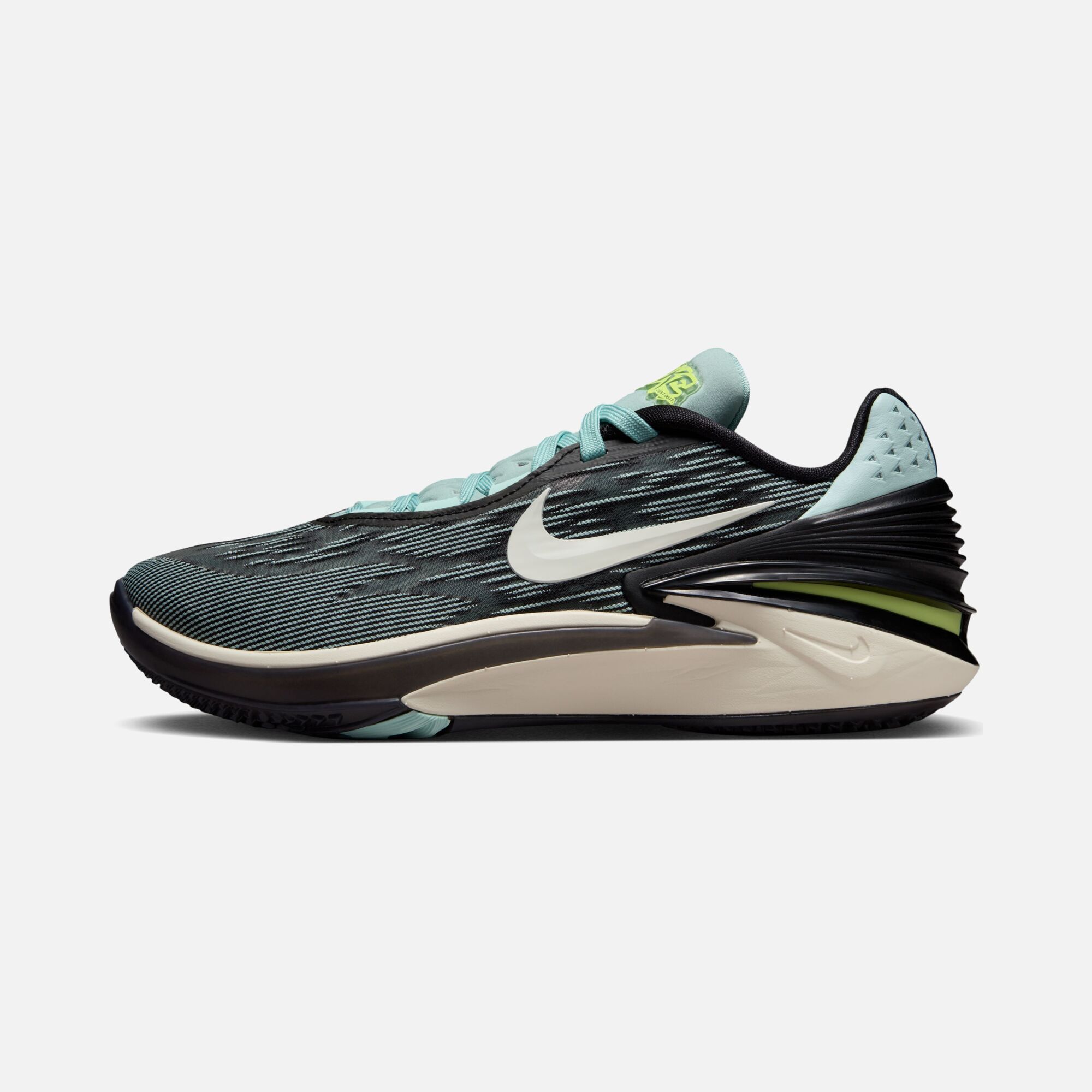 Nike Air Zoom G.T. Cut 2 Erkek Basketbol Ayakkabısı