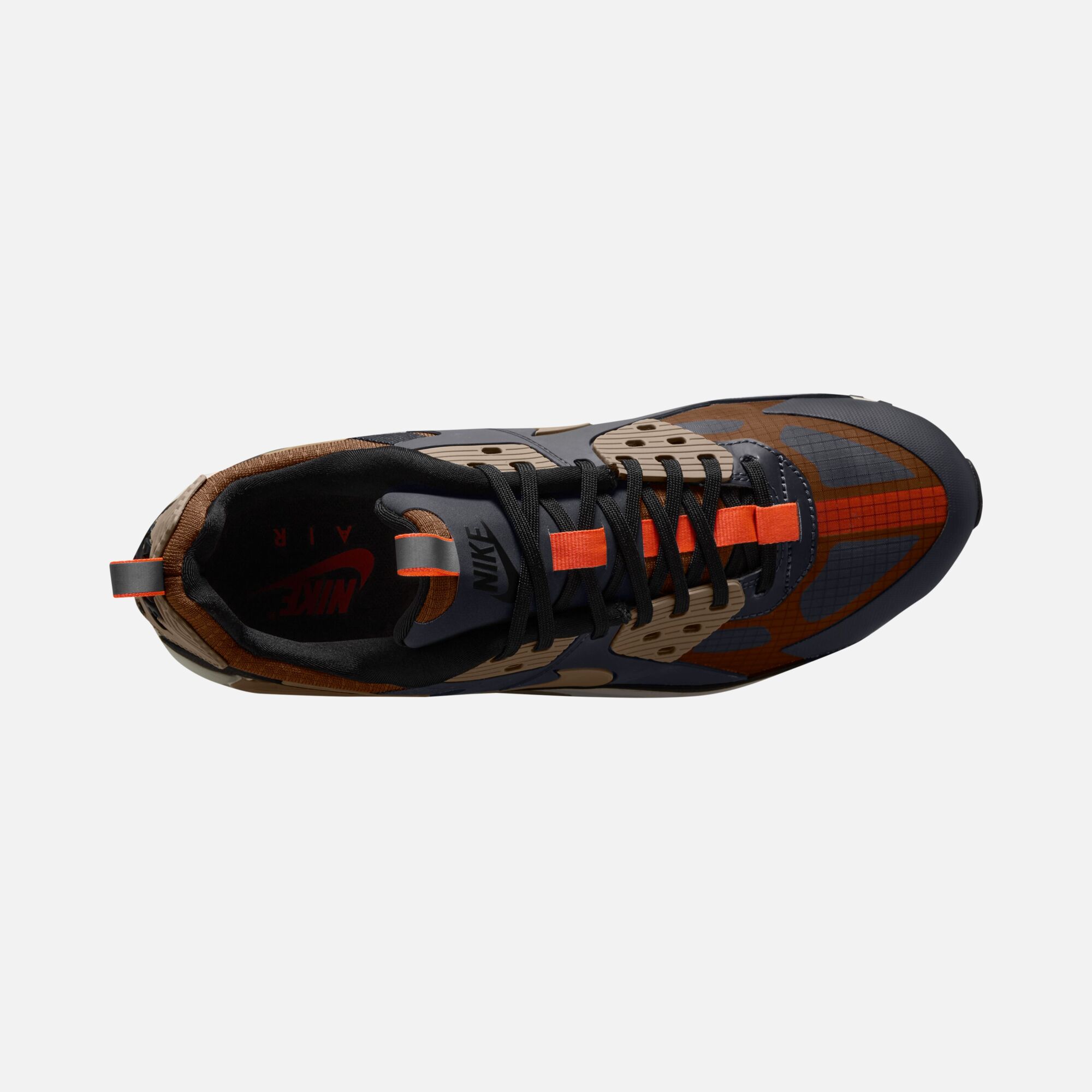 Nike Air Max 90 Drift Erkek Spor Ayakkabı