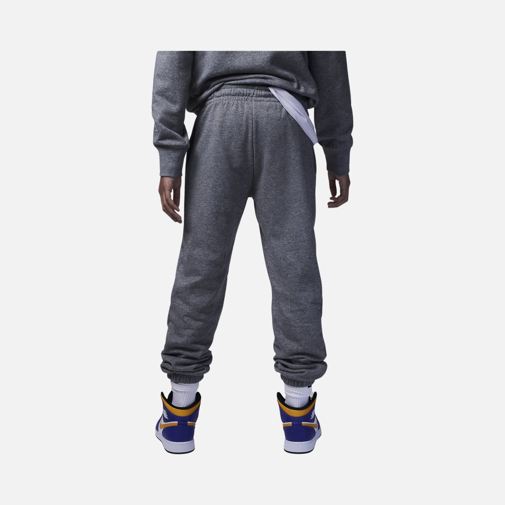 Nike Jordan Jumpman Essentials (Boys') Çocuk Eşofman Altı