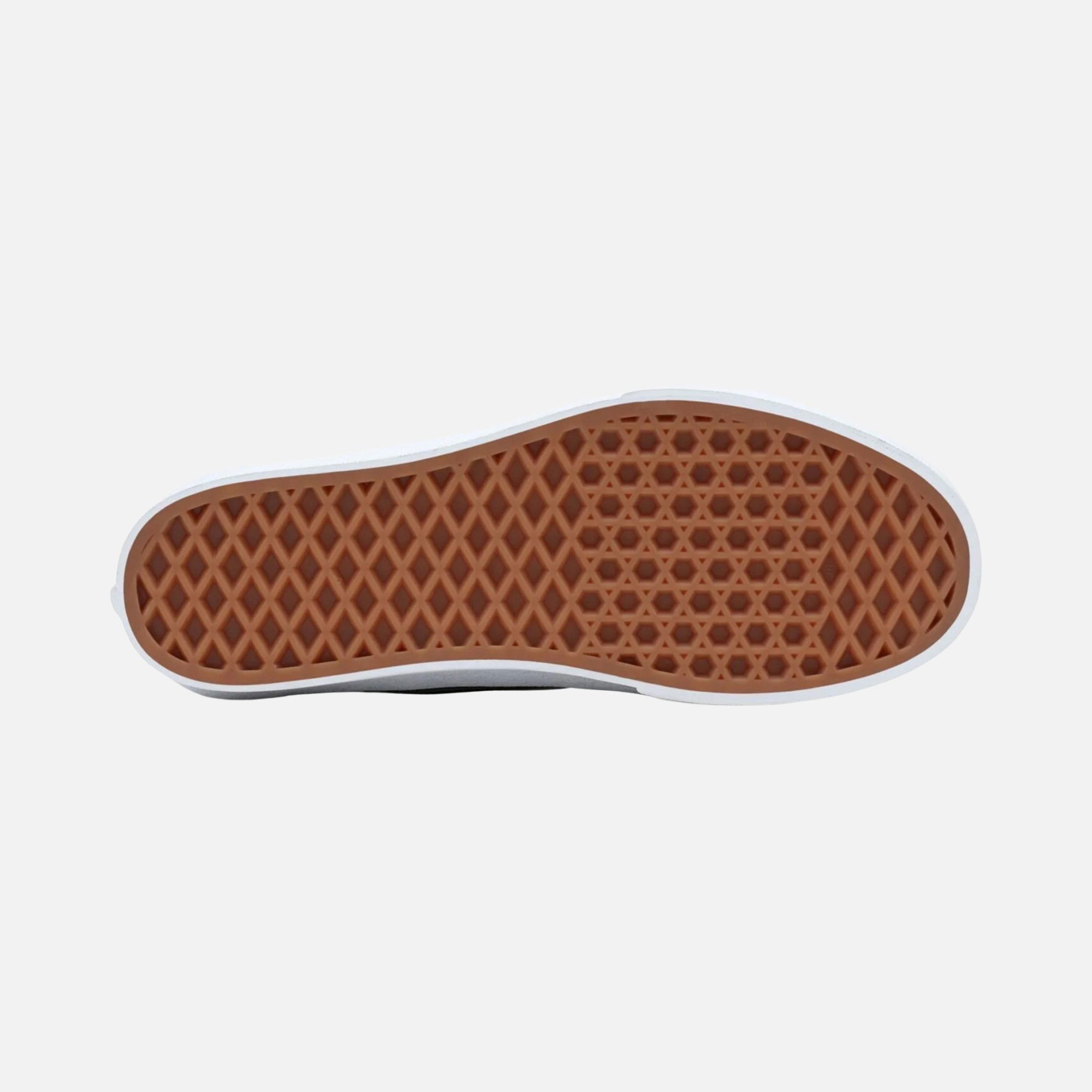 Vans Sportswear UA Sk8-Hing Tapered Stackform Platform Kadın Spor Ayakkabı