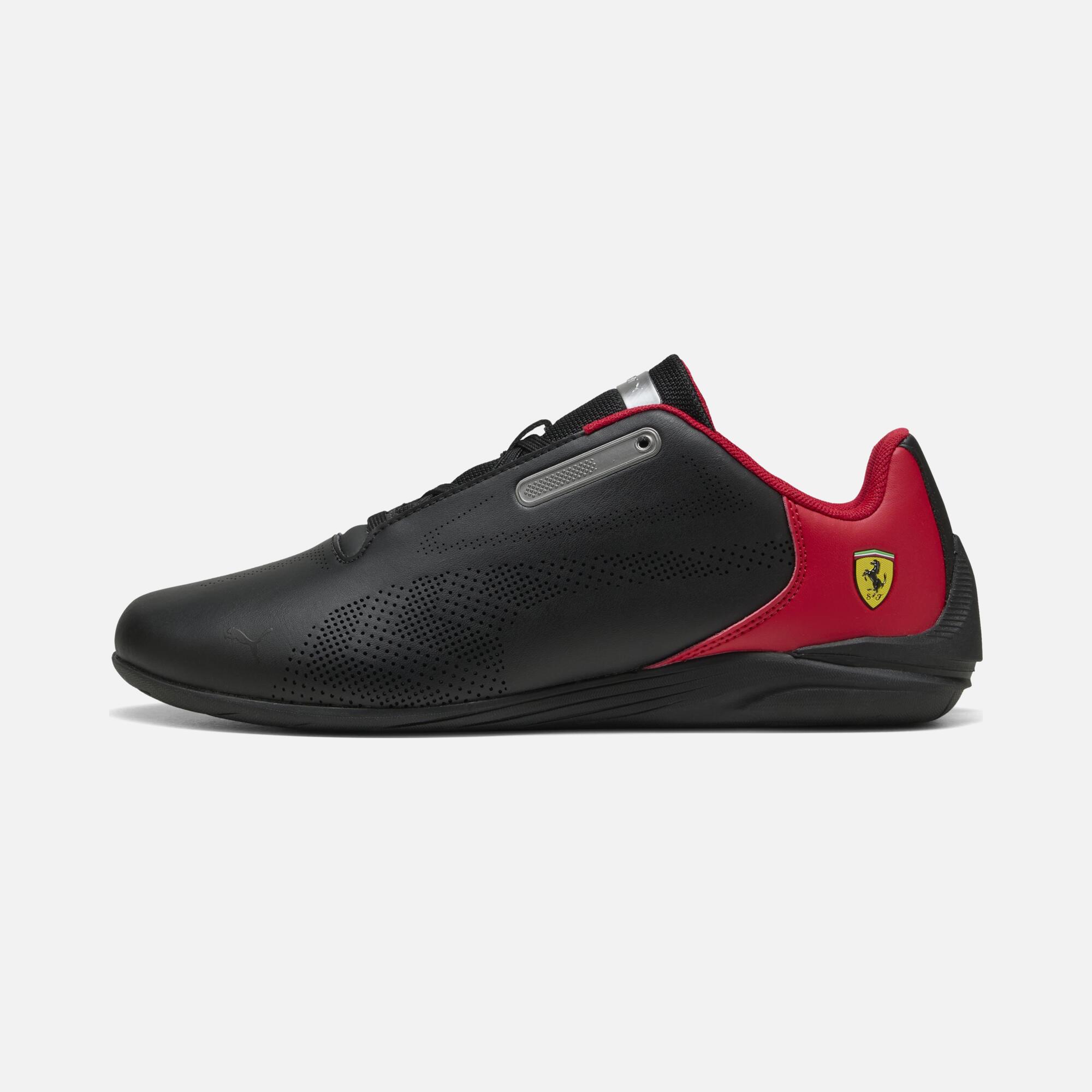 Puma Sportswear Scuderia Ferrari Drift Cat Decima 2.0 Erkek Spor Ayakkabı