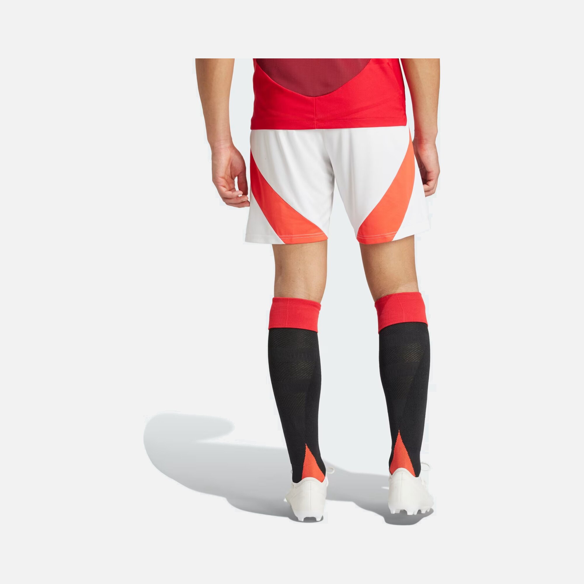 adidas Manchester United 2024-2025 İç Saha Şort