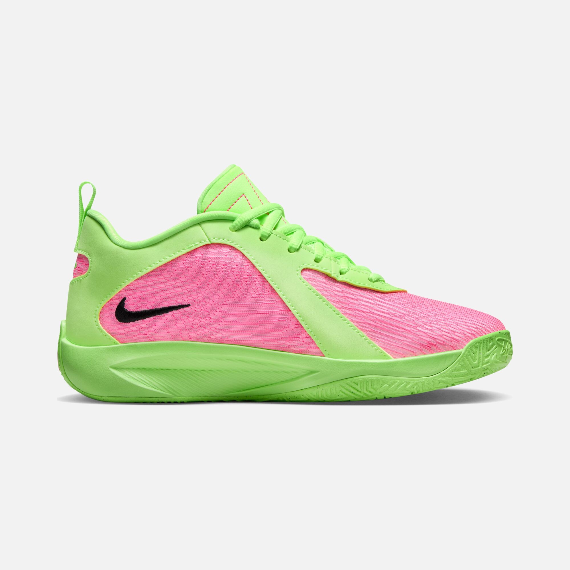 Nike Giannis Antetokounmpo Freak 6 (GS) Basketbol Ayakkabısı