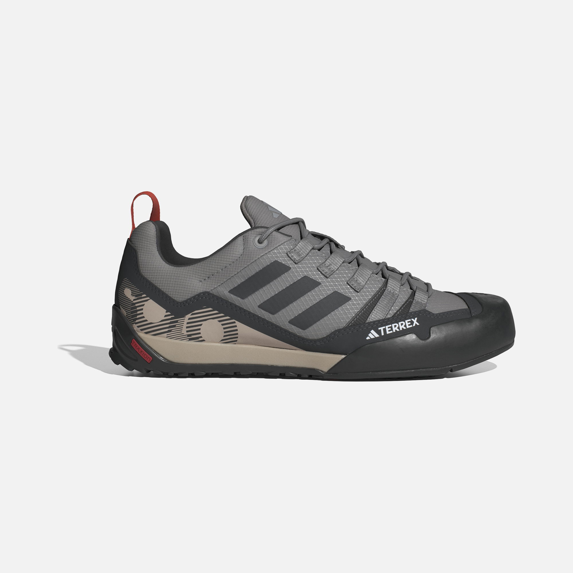adidas Terrex Swift Solo 2 Hiking Erkek Spor Ayakkabı