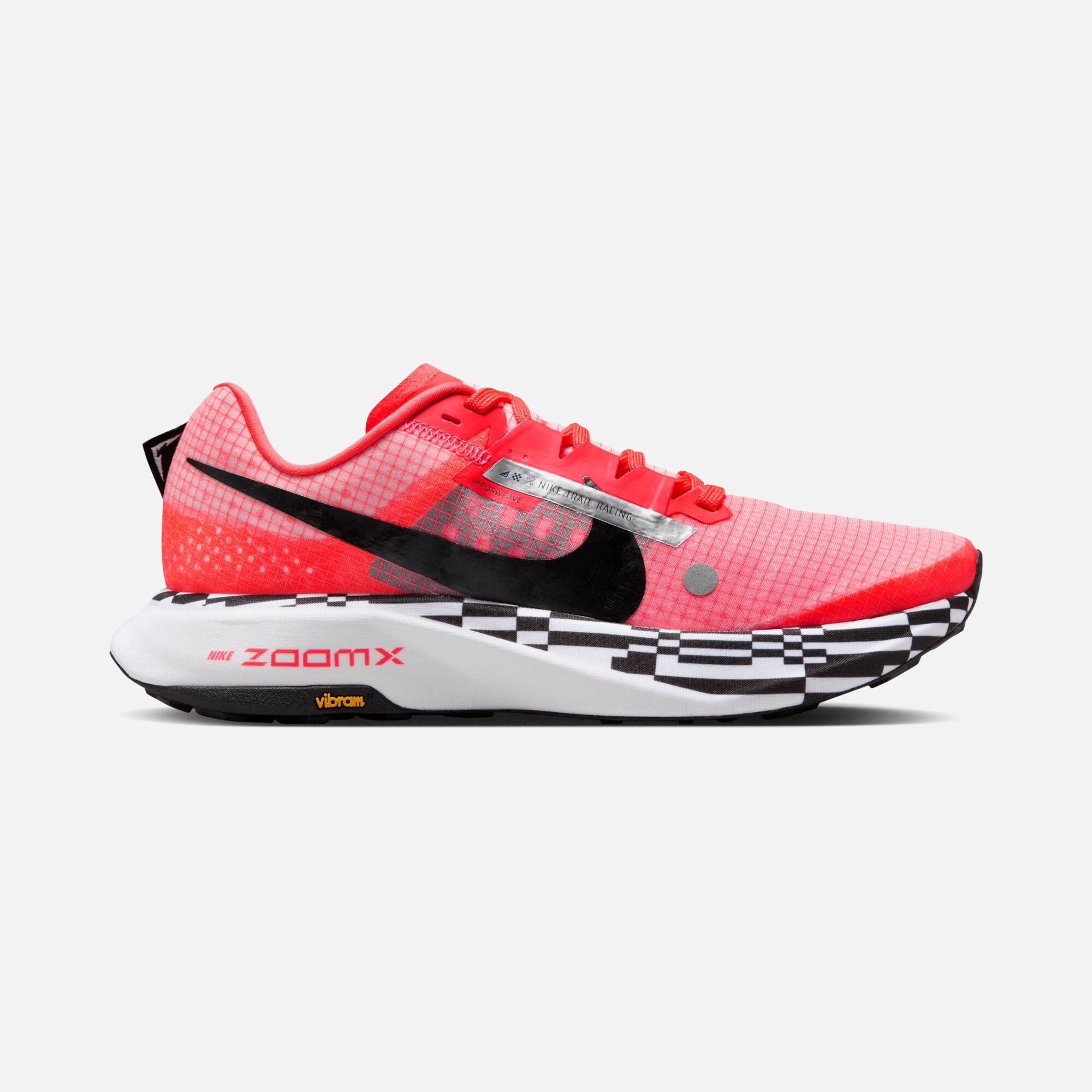 Nike ZoomX Ultrafly Trail Racing Kadın Spor Ayakkabı