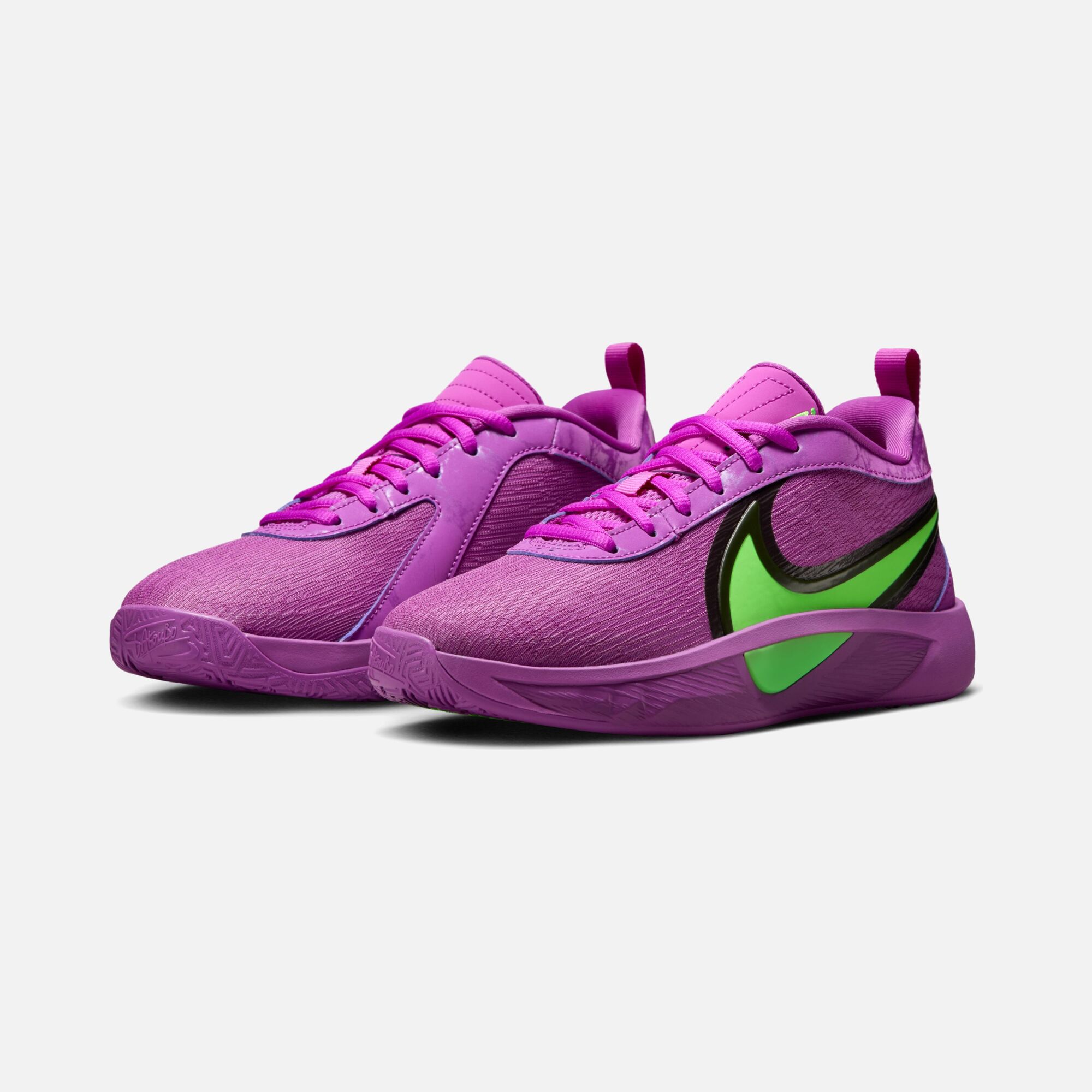 Nike Giannis Antetokounmpo Freak 6 (GS) Basketbol Ayakkabısı