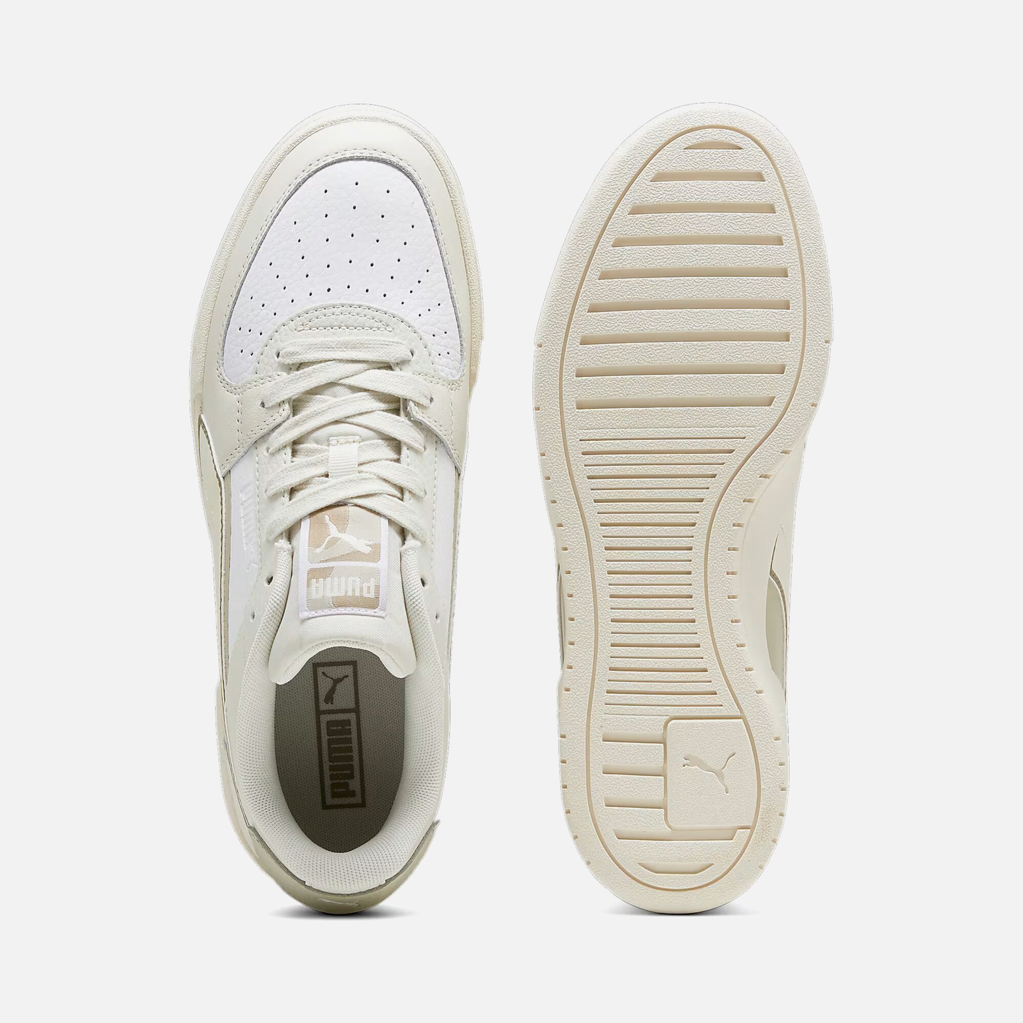 Puma Sportswear CA Pro Classic Contour Erkek Spor Ayakkabı