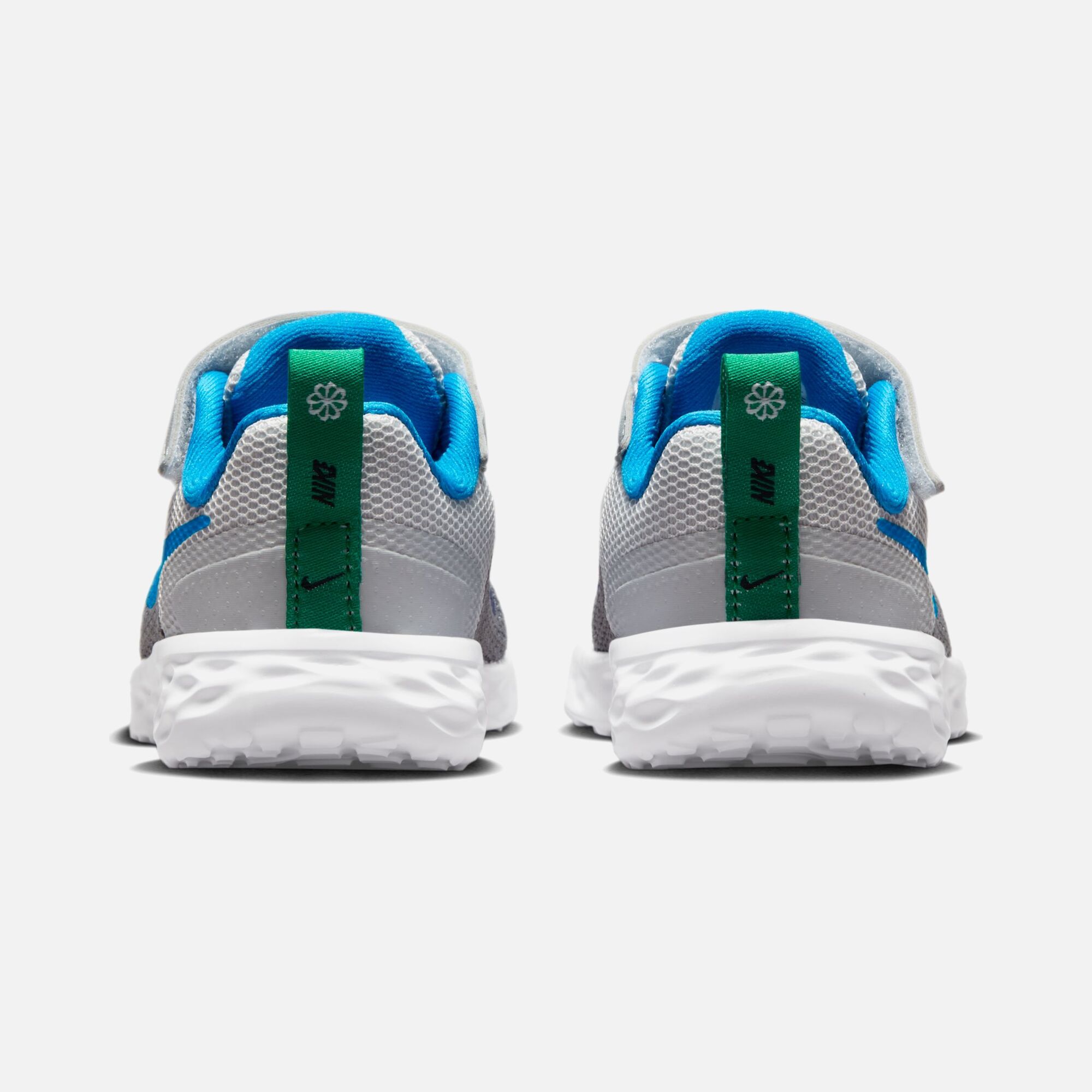 Nike Revolution 6 Running (TDV) Bebek Spor Ayakkabı