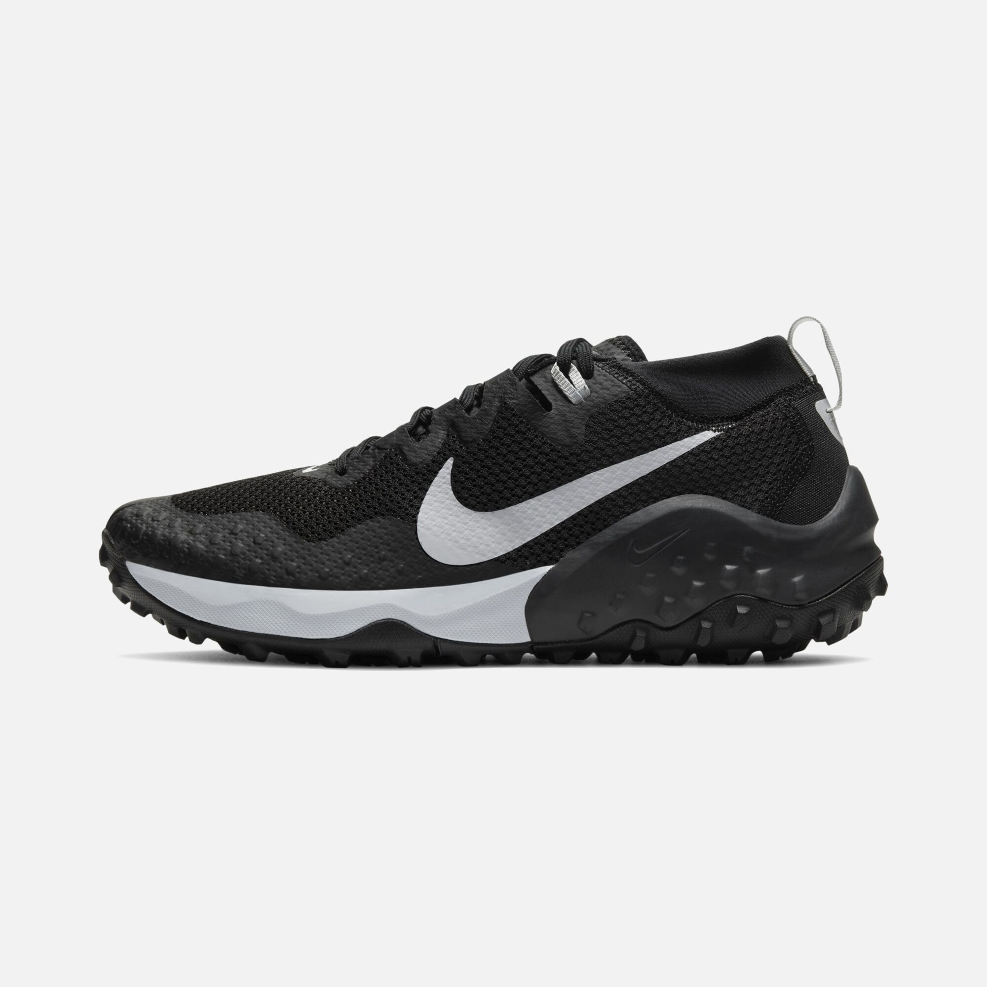 Nike Wildhorse 7 Trail Running Erkek Spor Ayakkabı