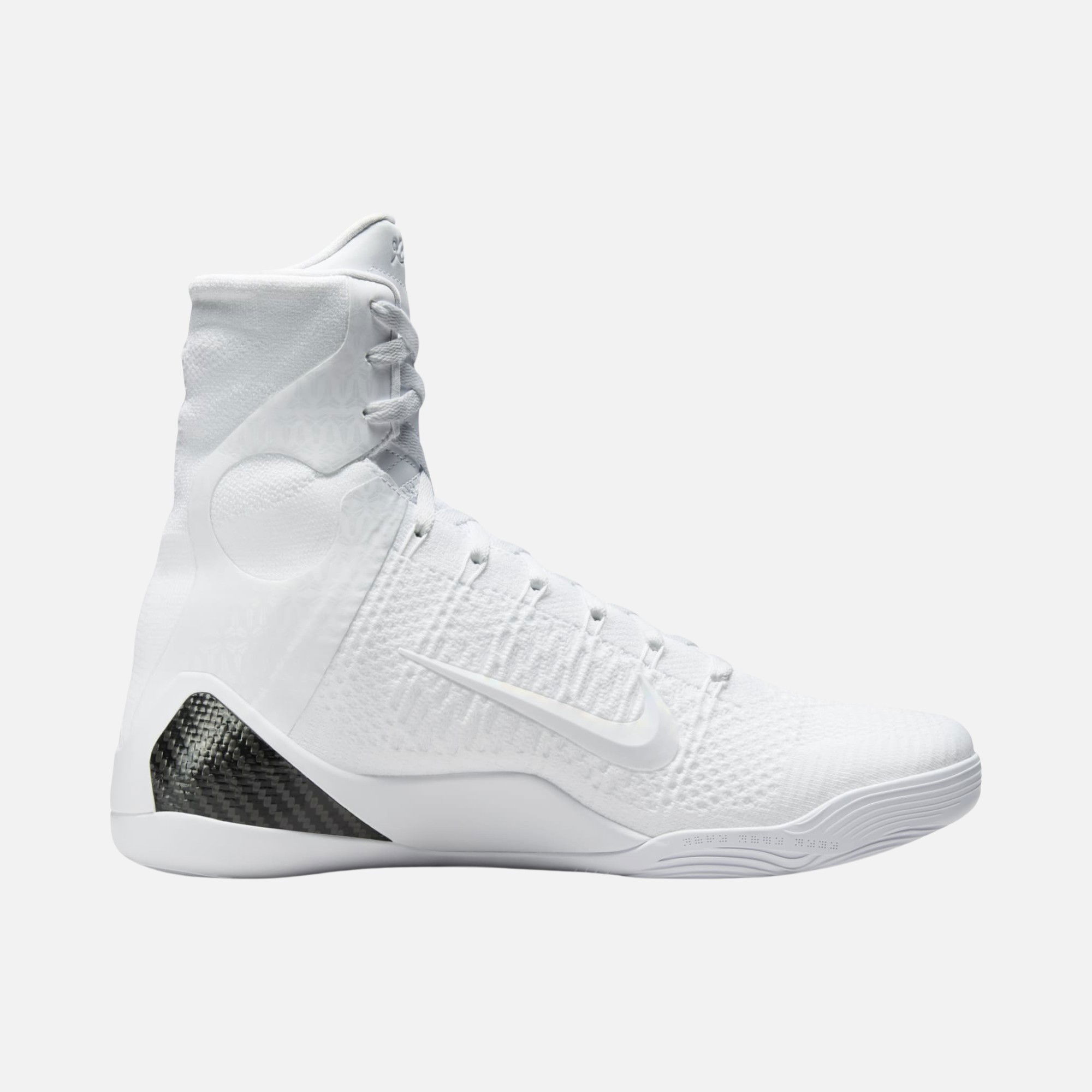 Nike Kobe Bryant IX Elite Protro High ''Halo'' Erkek Basketbol Ayakkabısı