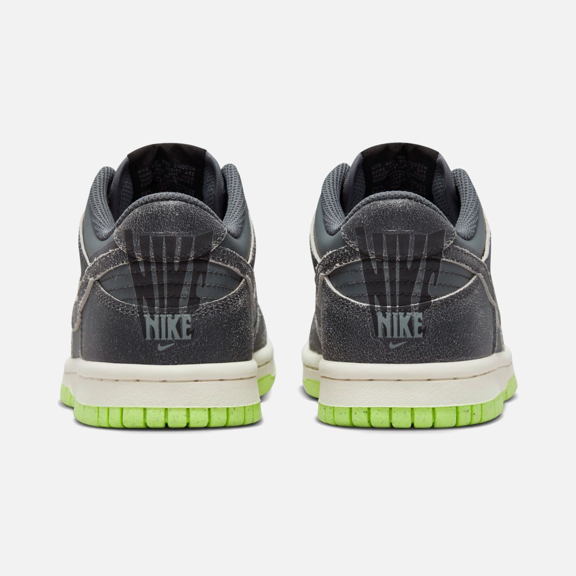 Nike Dunk Low SE FW22 (GS) Spor Ayakkabı