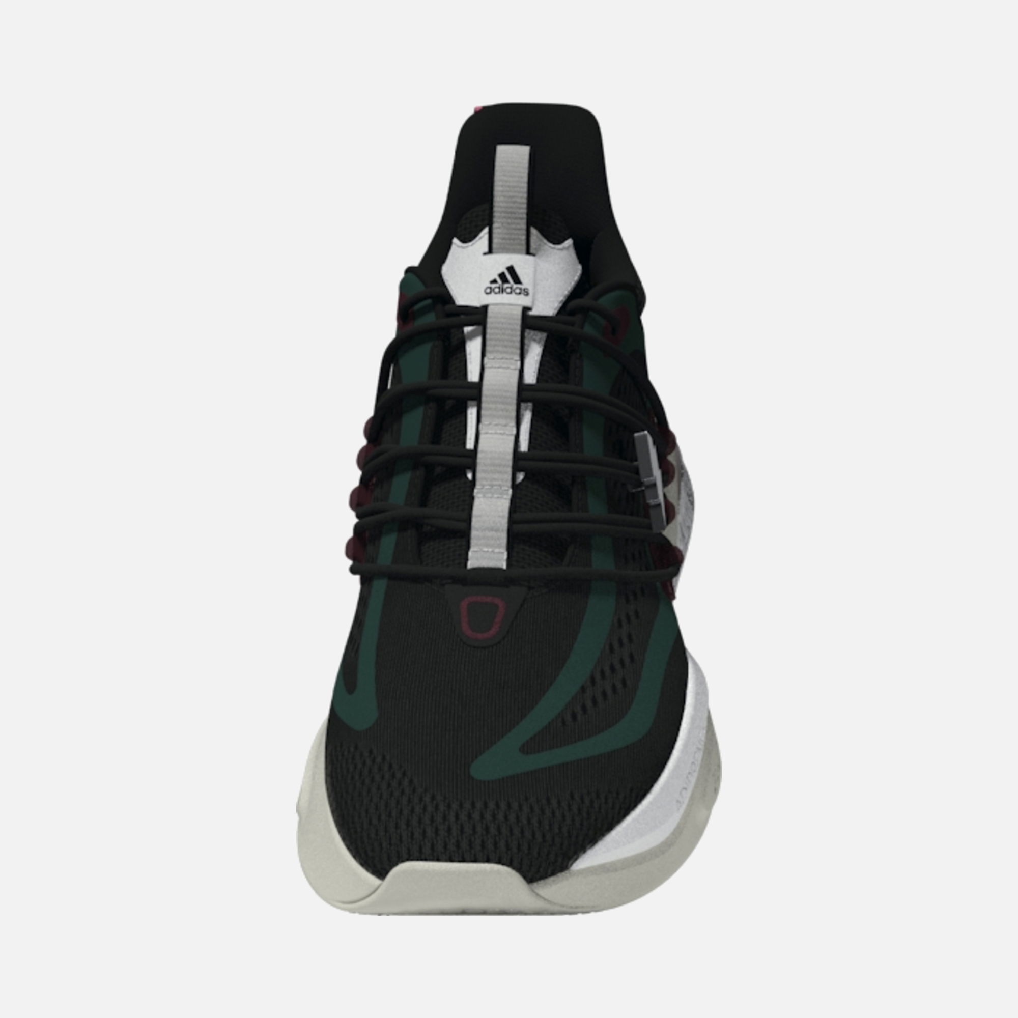 adidas Sportswear Alphaboost V1 Graphic Erkek Spor Ayakkabı