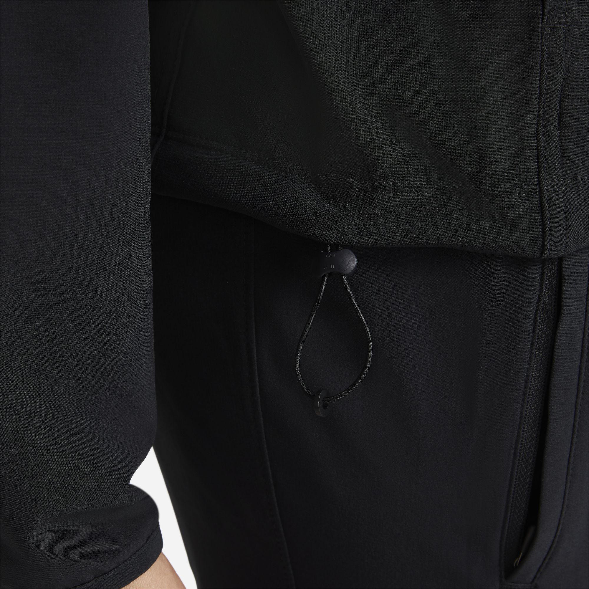 Nike Air Dri-Fit Running Full-Zip Kadın Ceket