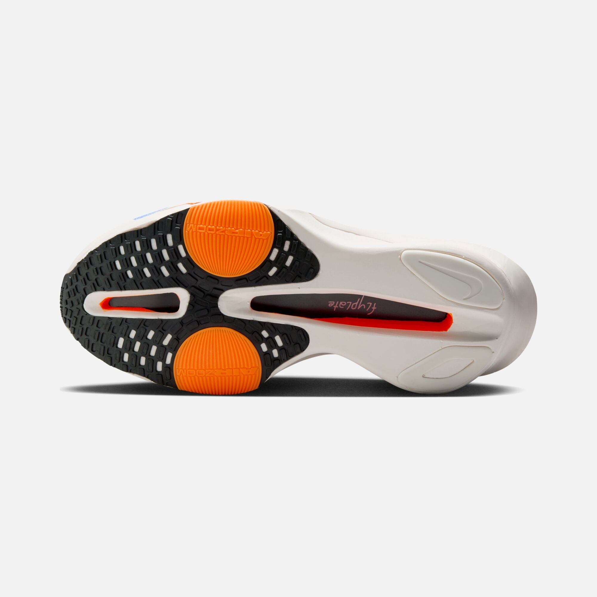 Nike Air ZoomX Alphafly Next% 3 Blueprint Road Racing Kadın Spor Ayakkabı