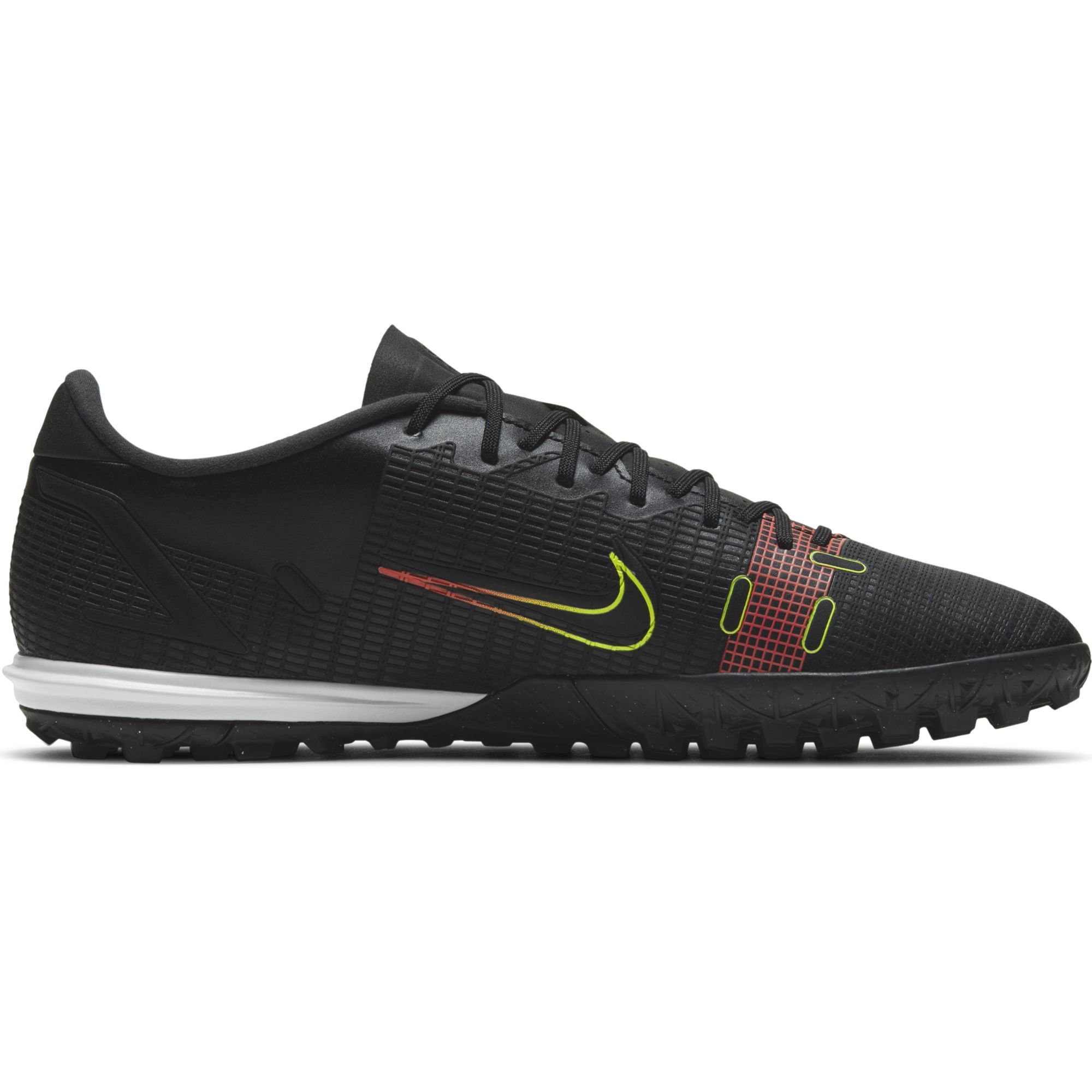Nike Mercurial Vapor 14 Academy TF Erkek Halı Saha Ayakkabı