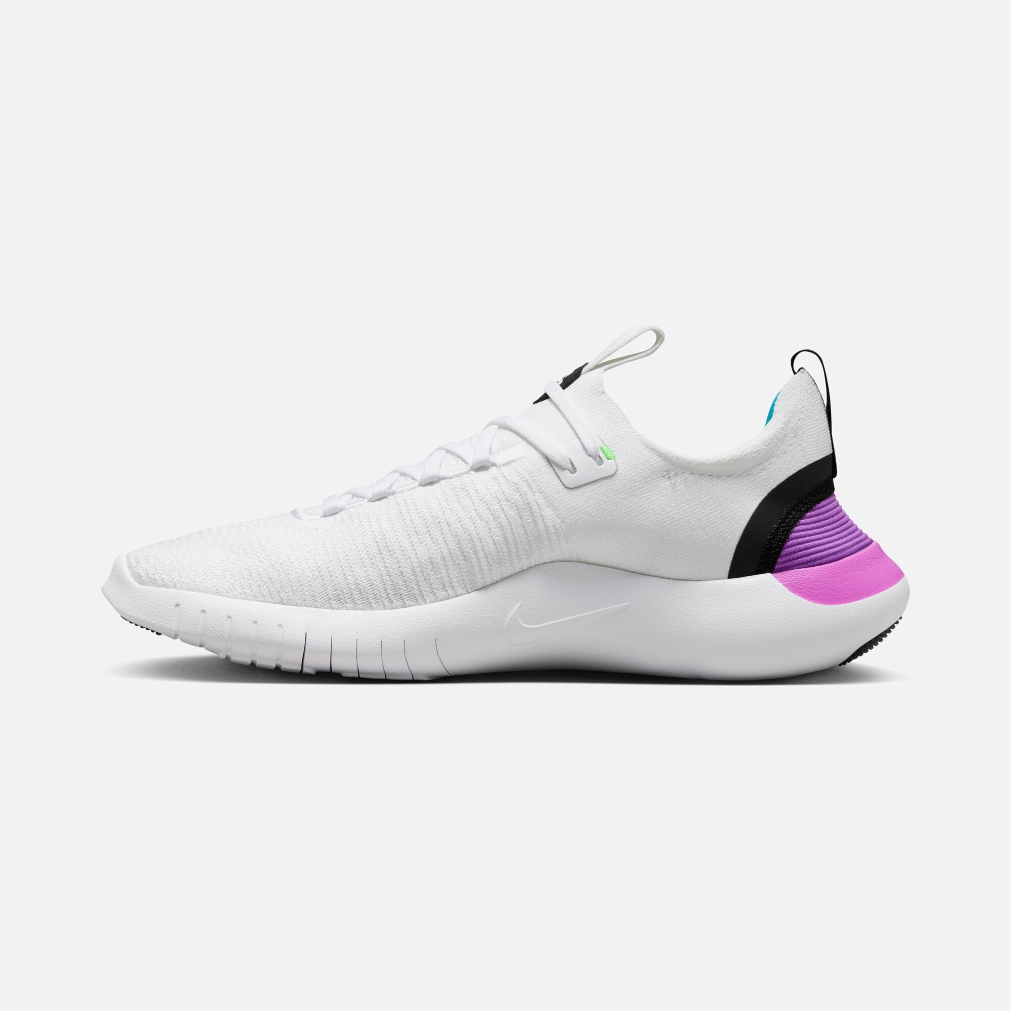 Nike Free Run FlyKnit Next Nature SE Road Running Erkek Spor Ayakkabı