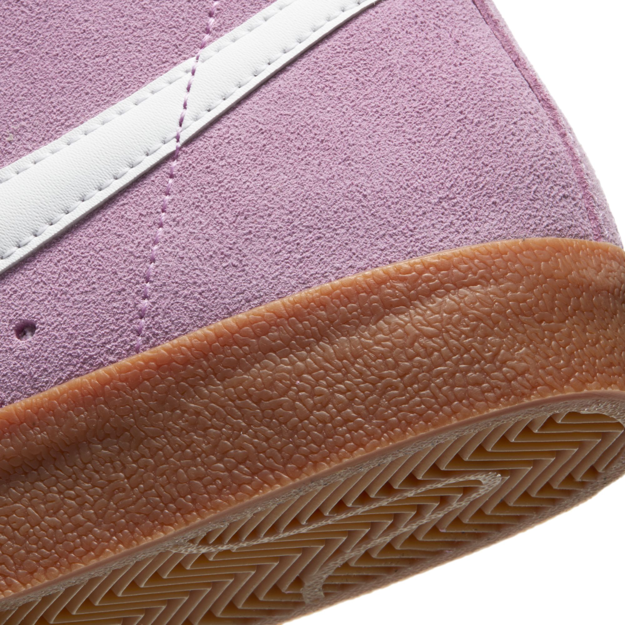 Nike Blazer Mid '77 Suede Kadın Spor Ayakkabı