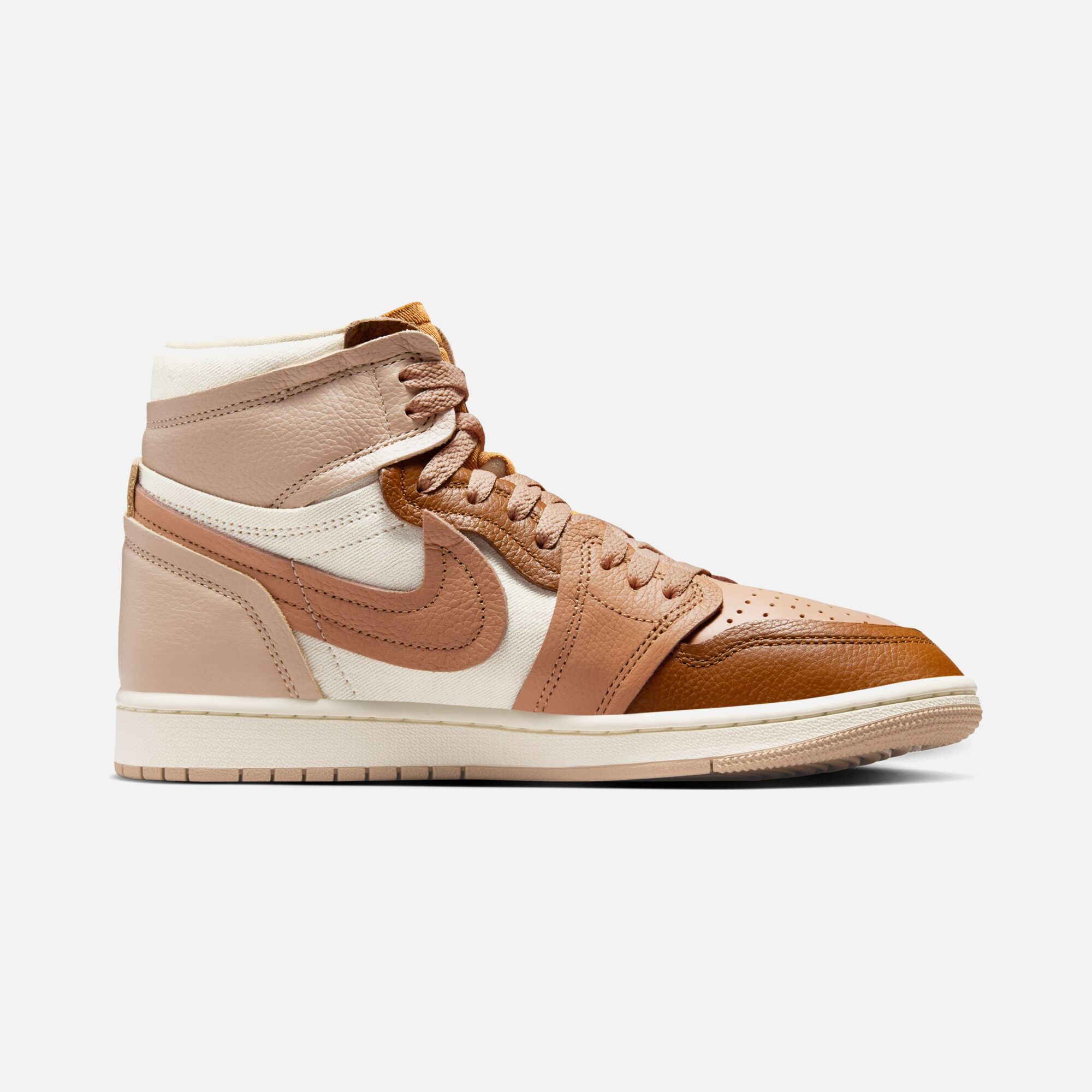Nike Air Jordan 1 High Method of Make Kadın Spor Ayakkabı