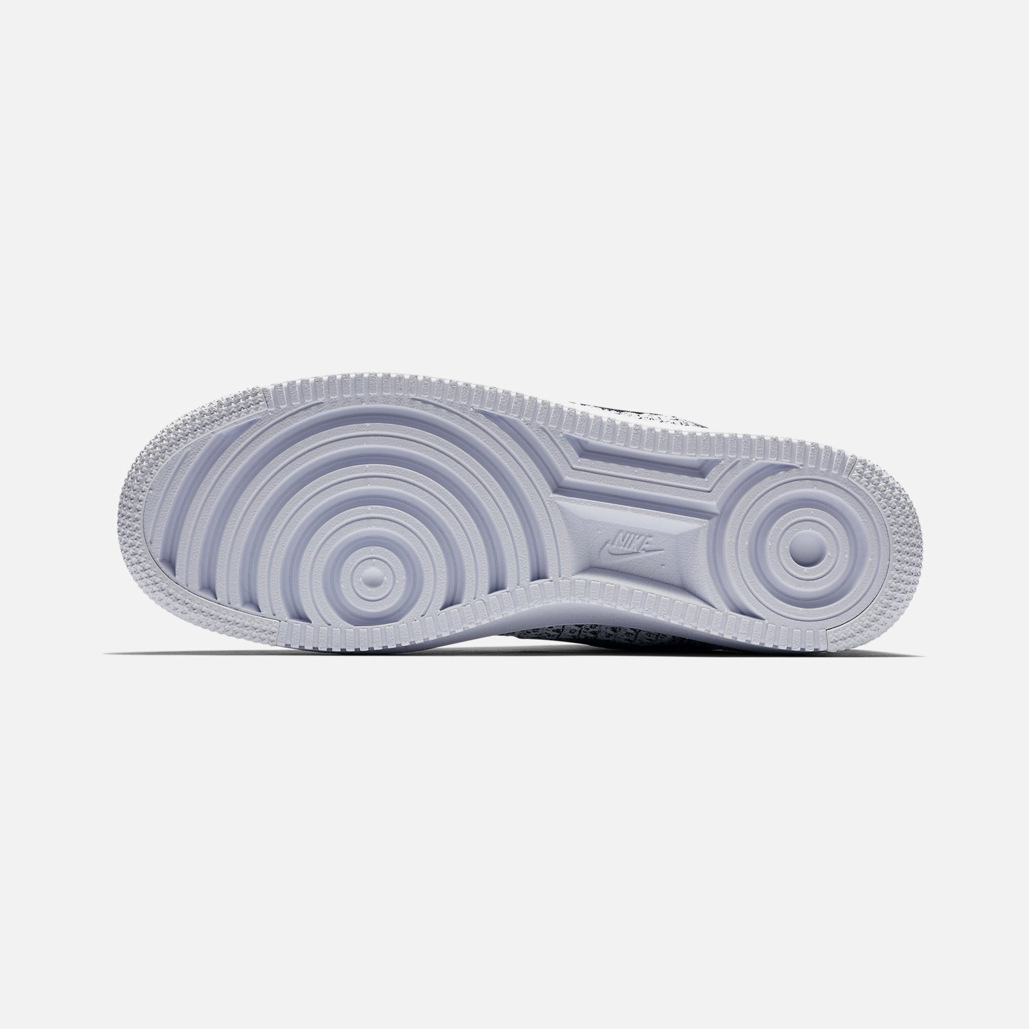 Nike Air Force 1 Flyknit 2.0 Erkek Spor Ayakkabı