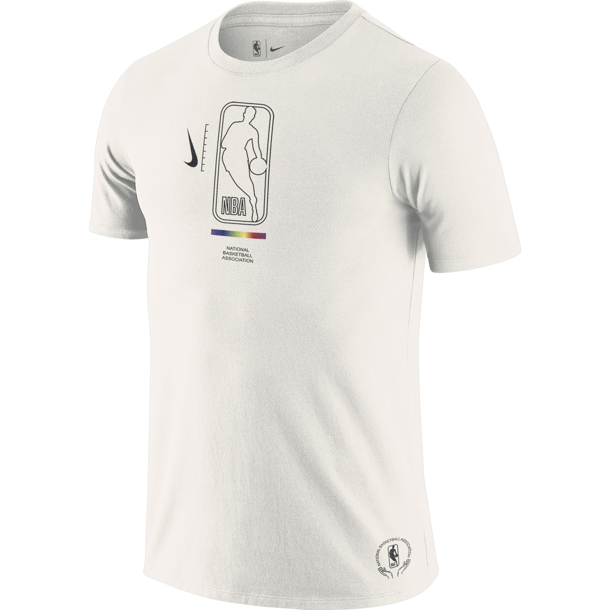 Nike Team 31 NBA Short-Sleeve Erkek Tişört