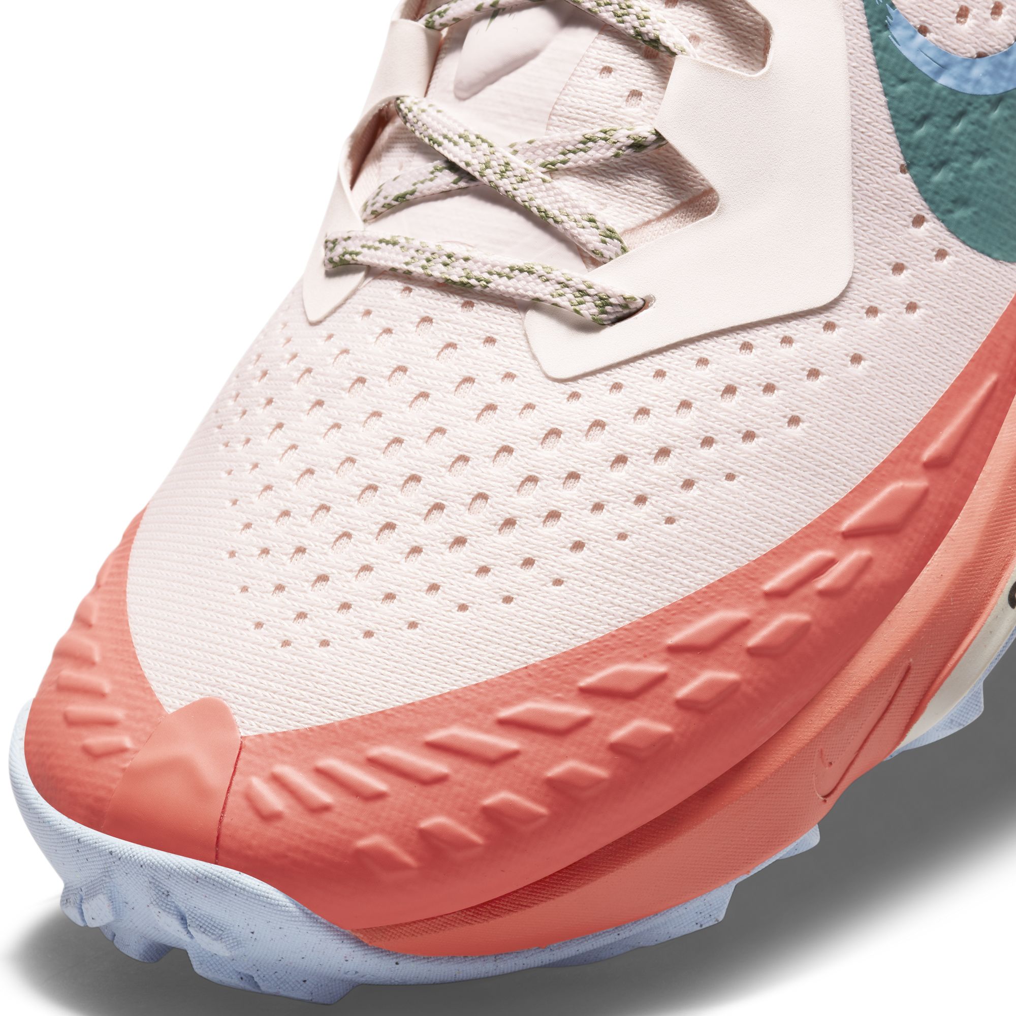 Nike Air Zoom Terra Kiger 7 Trail Running Kadın Spor Ayakkabı